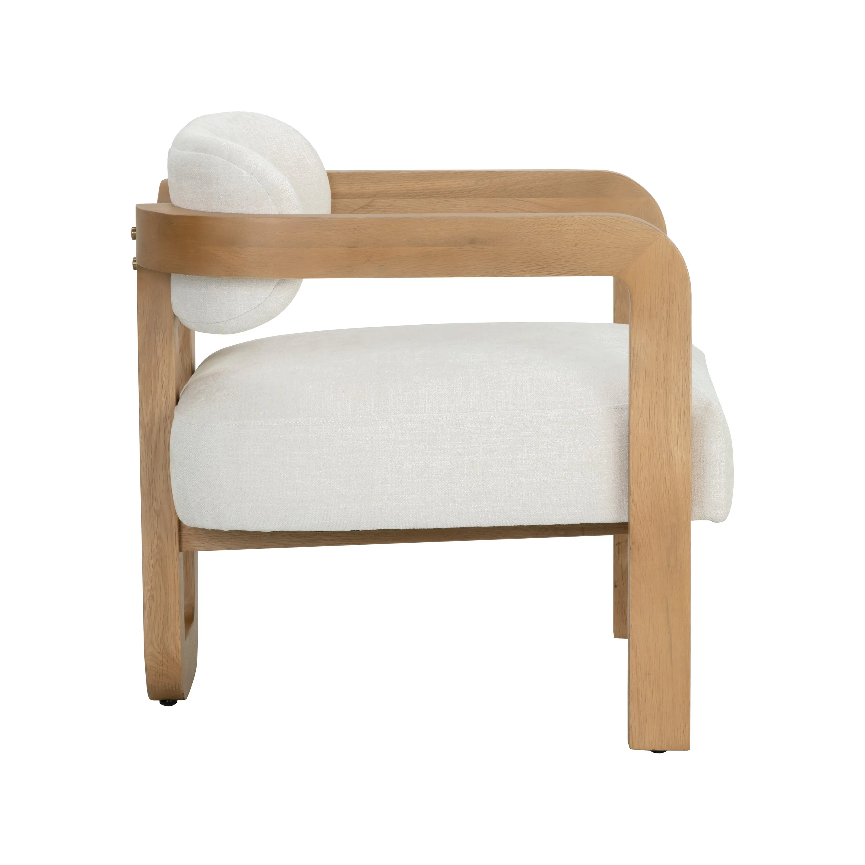Madrone Lounge Chair