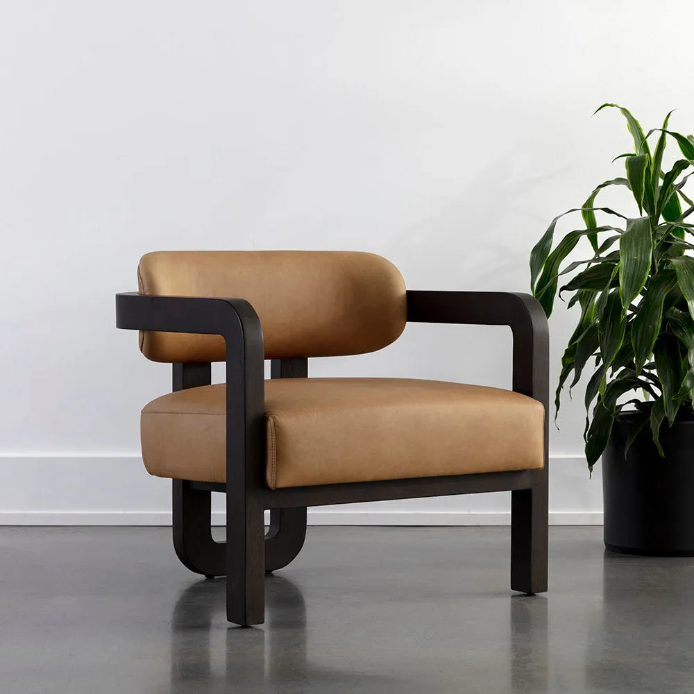 Madrone Lounge Chair