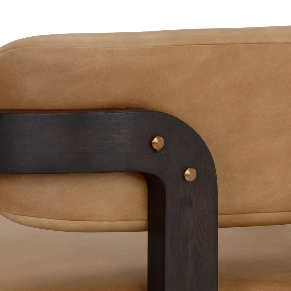 Madrone Lounge Chair
