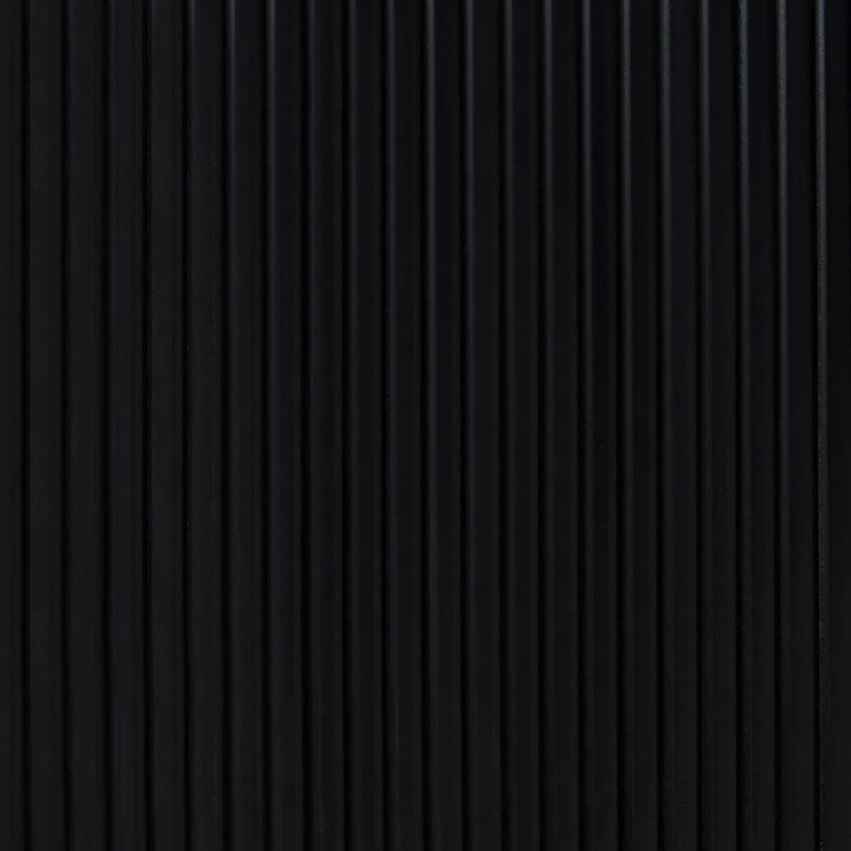 Maeve Buffet - Black Mocka
