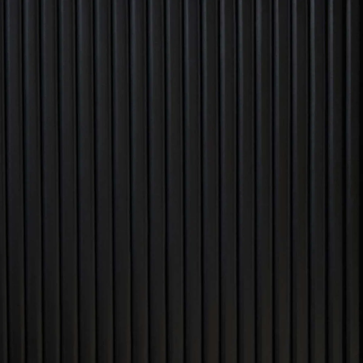 Maeve Entertainment Unit - Black Mocka