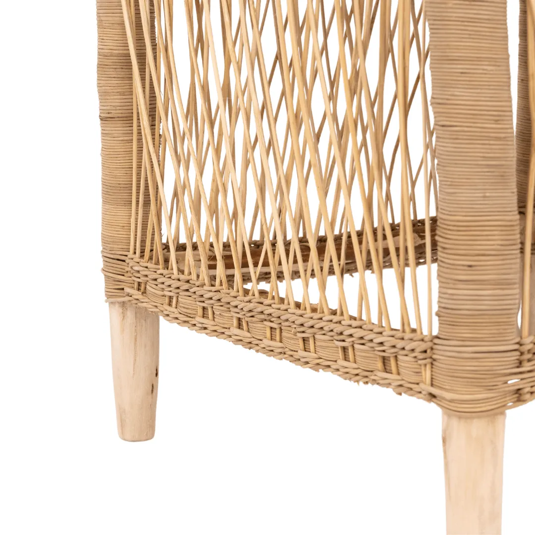 Malawi Stool Zoco Home