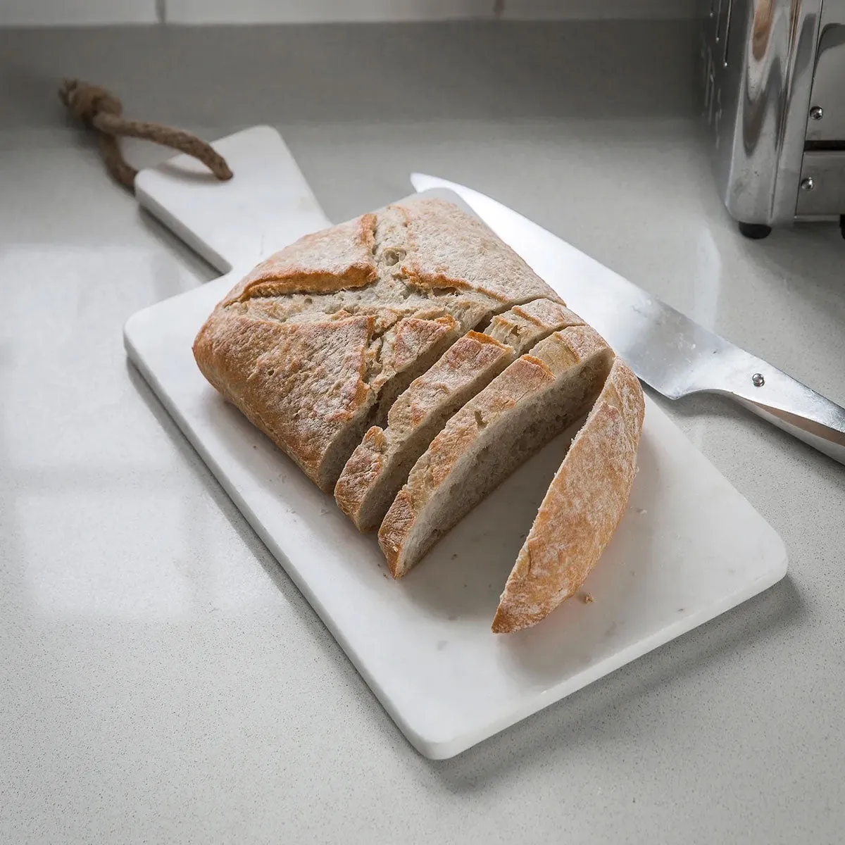 Marble Chopping Board Funky Chunky