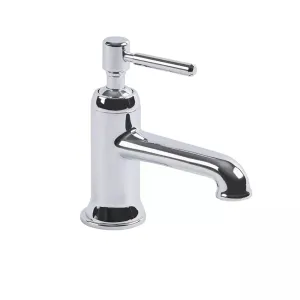 Marston Mono Basin Mixer - Chrome