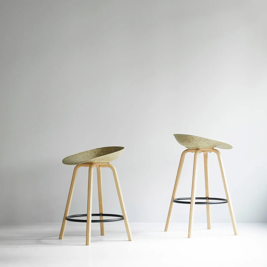 Mat Bar Stool