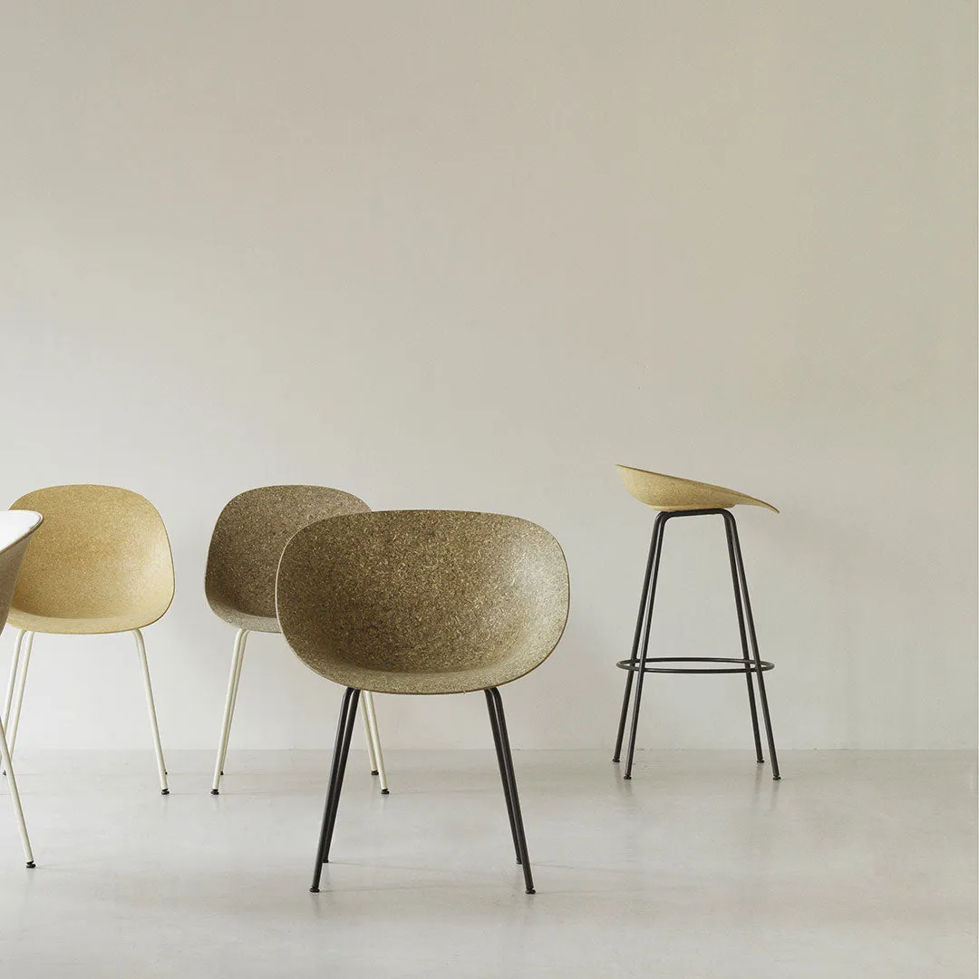 Mat Bar Stool