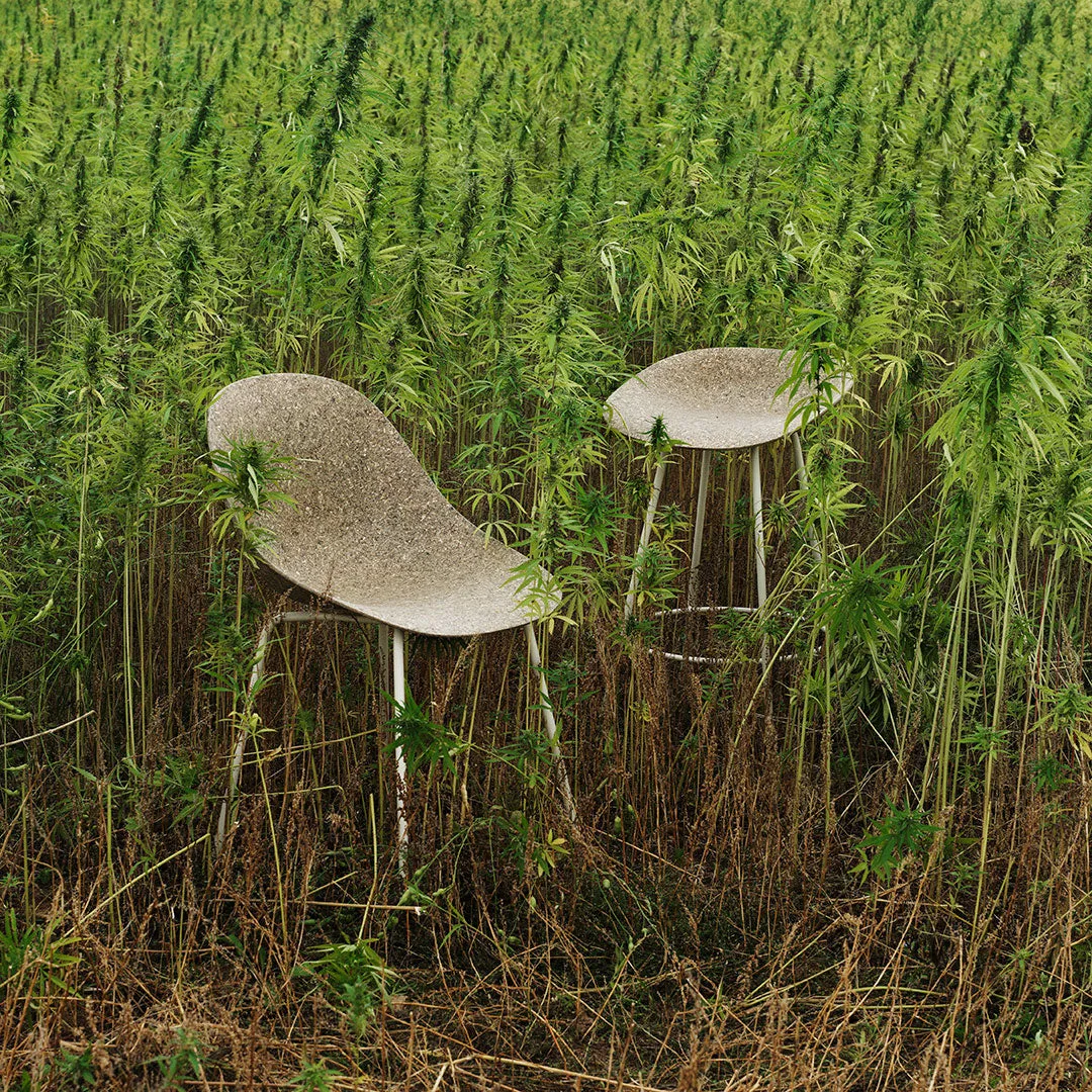 Mat Bar Stool