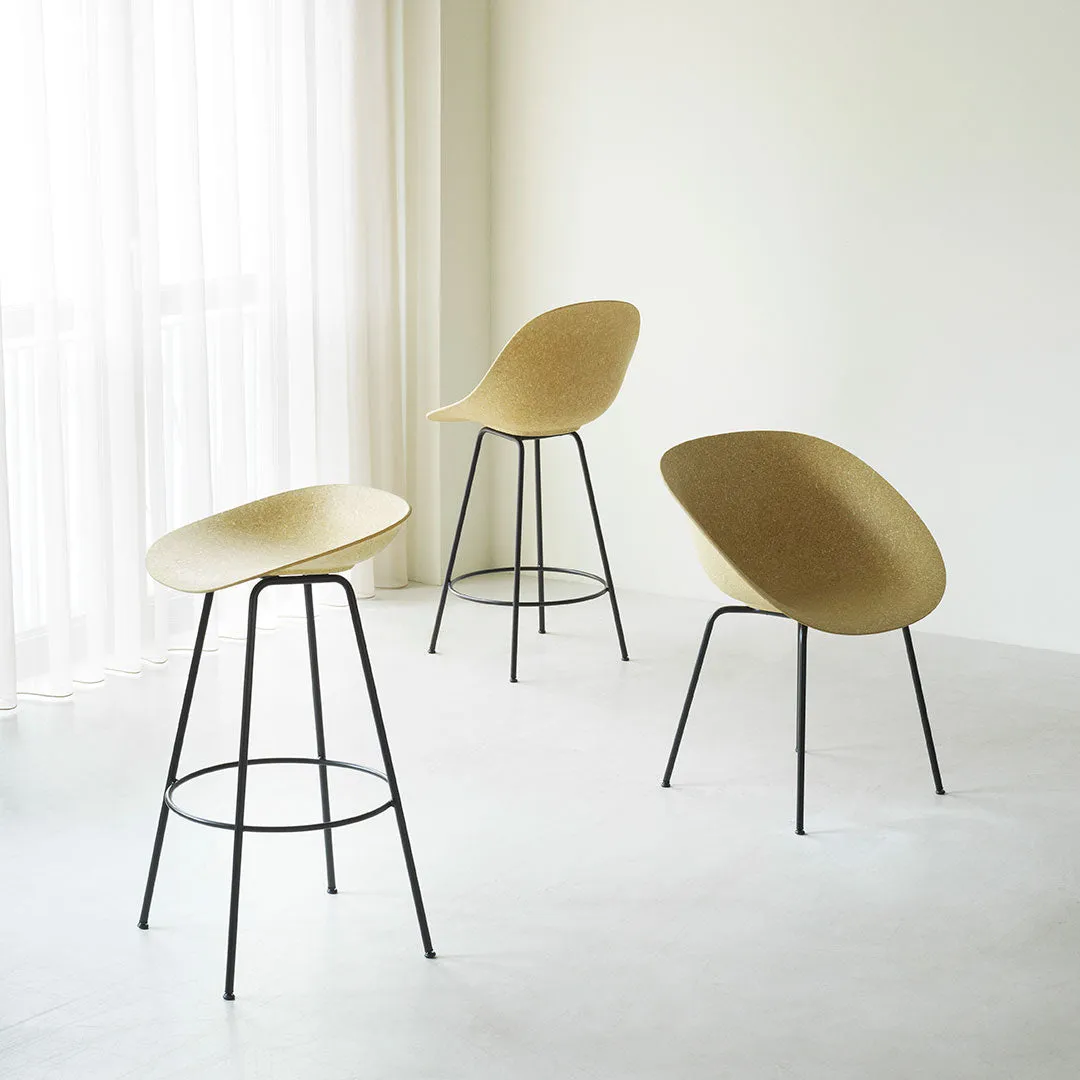 Mat Bar Stool
