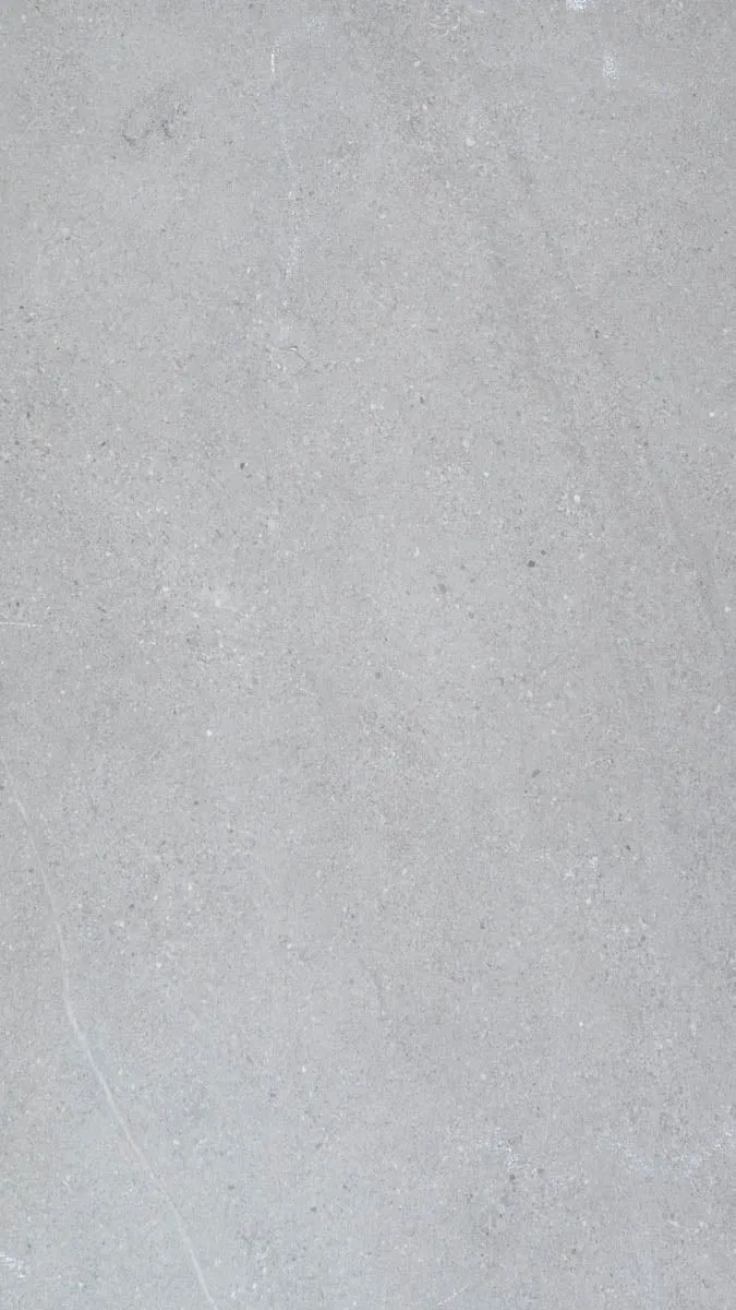 Materia Grey 20mm Stone-Effect Outdoor Porcelain Tile 60x120cm
