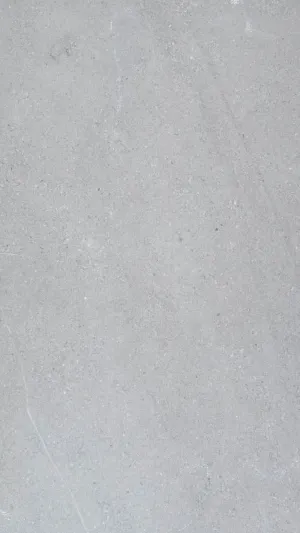 Materia Grey 20mm Stone-Effect Outdoor Porcelain Tile 60x120cm