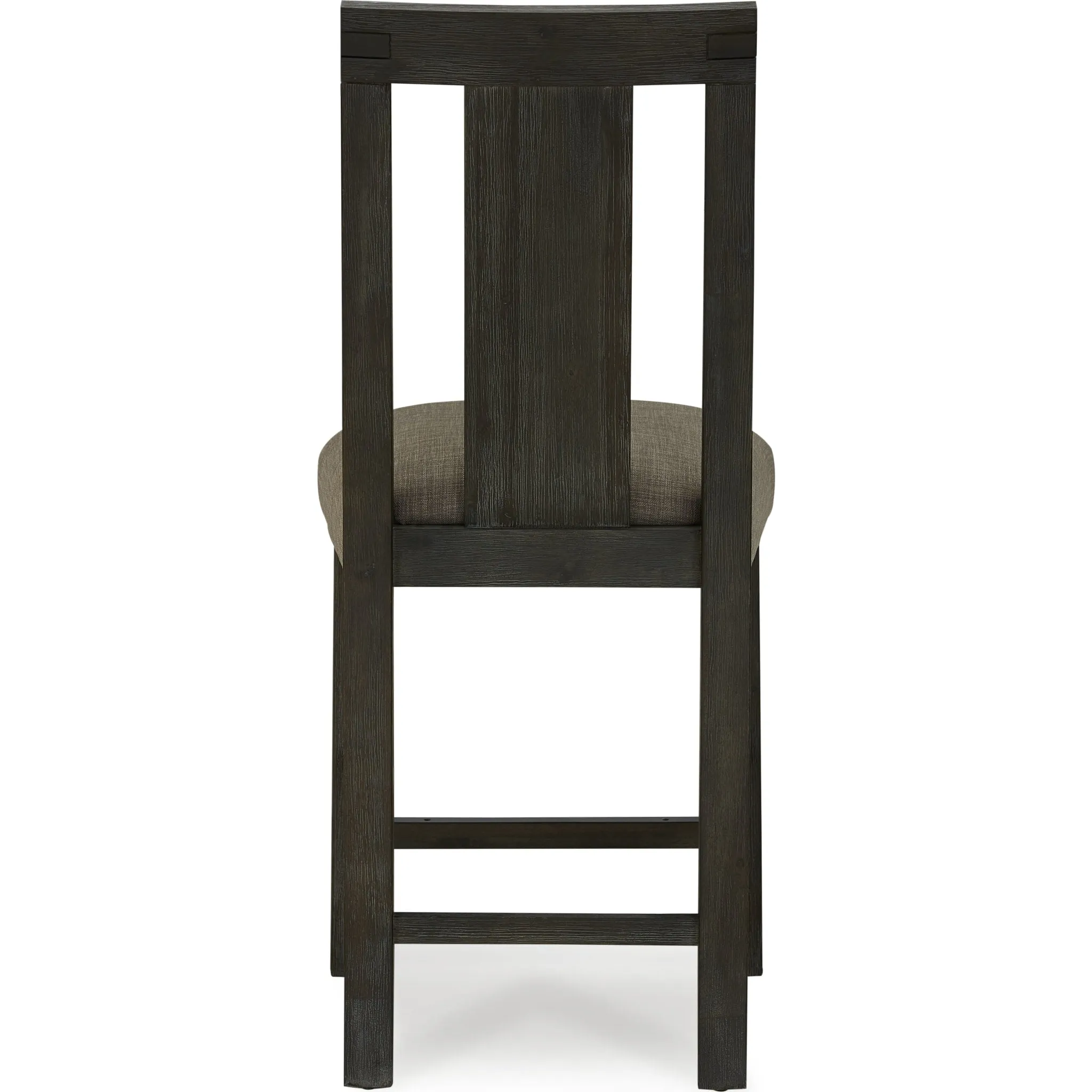 Meadow (Graphite) Meadow Counter Stool in Graphite Modus