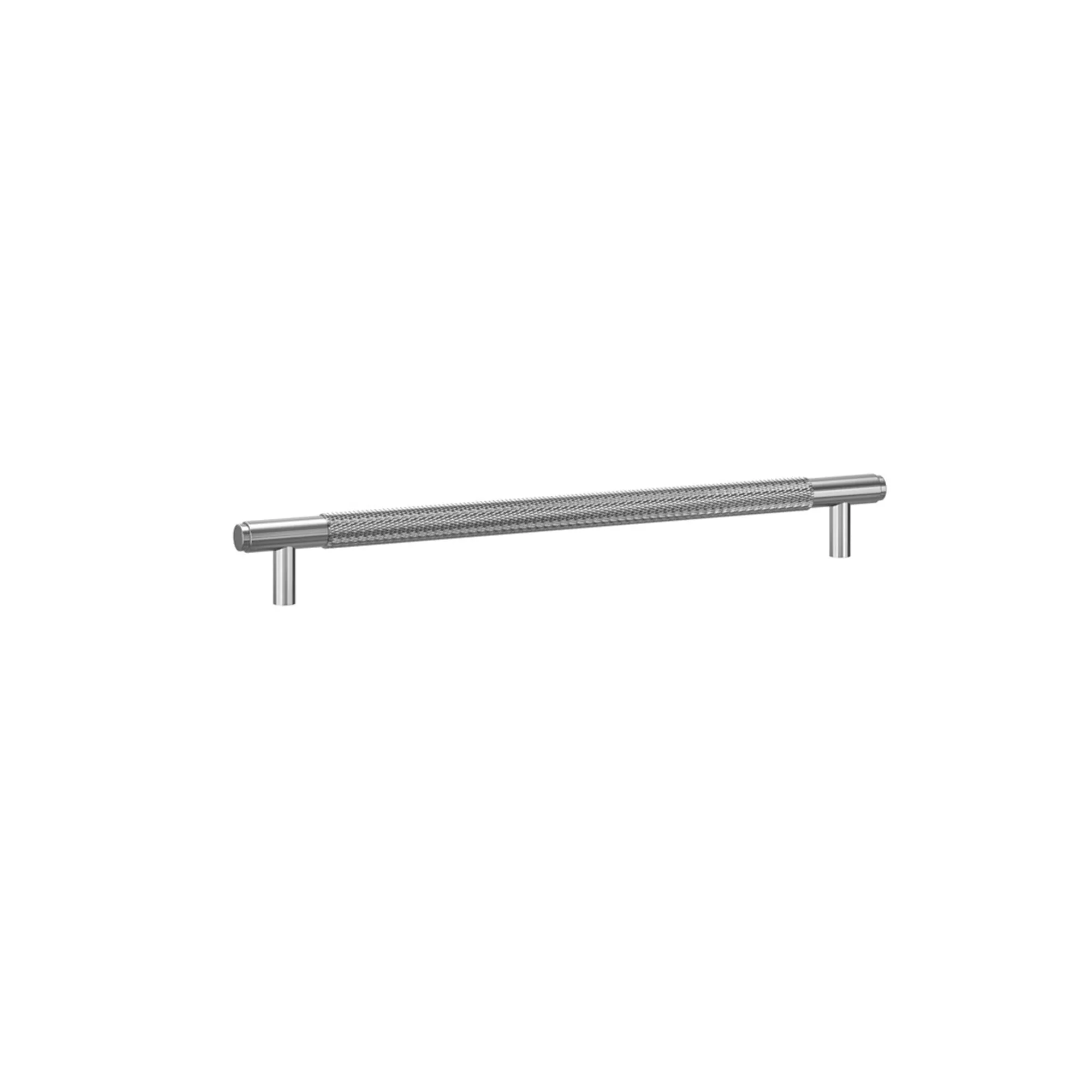 Miami Knurled Handle - Single