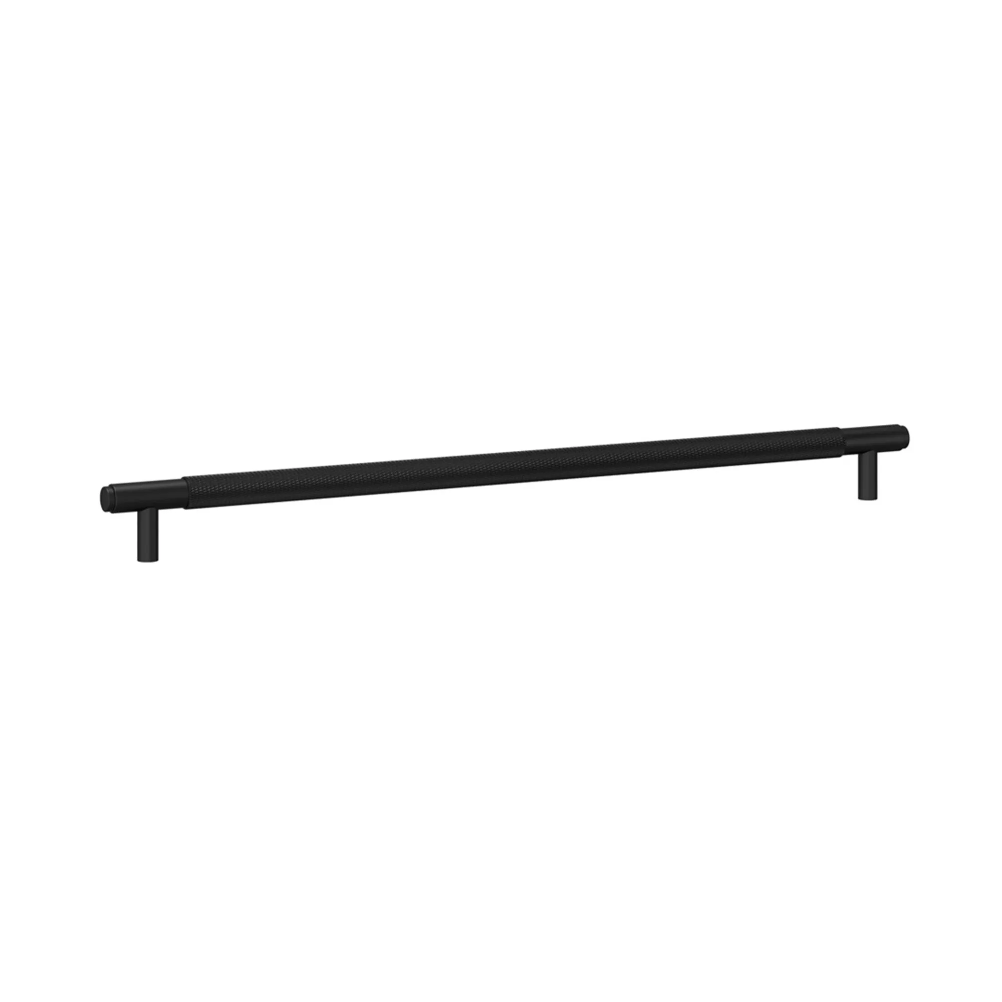 Miami Knurled Handle - Single