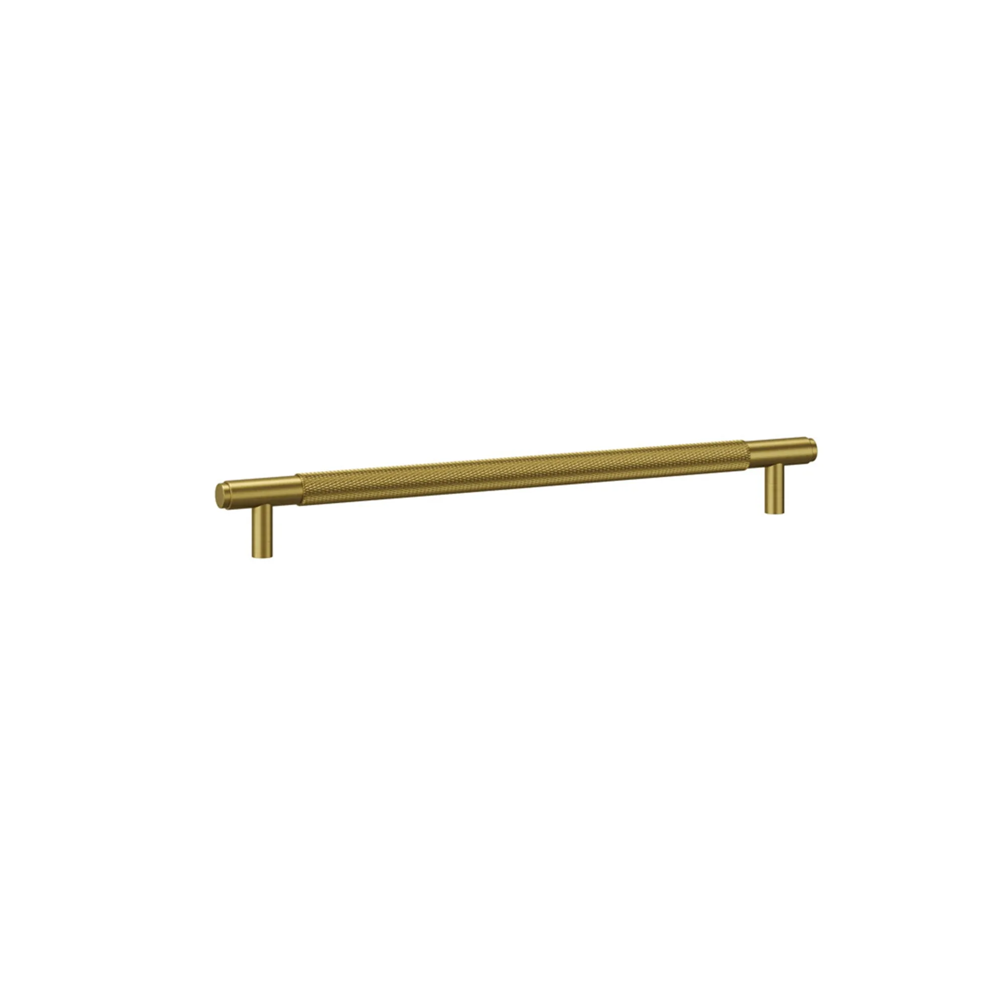 Miami Knurled Handle - Single