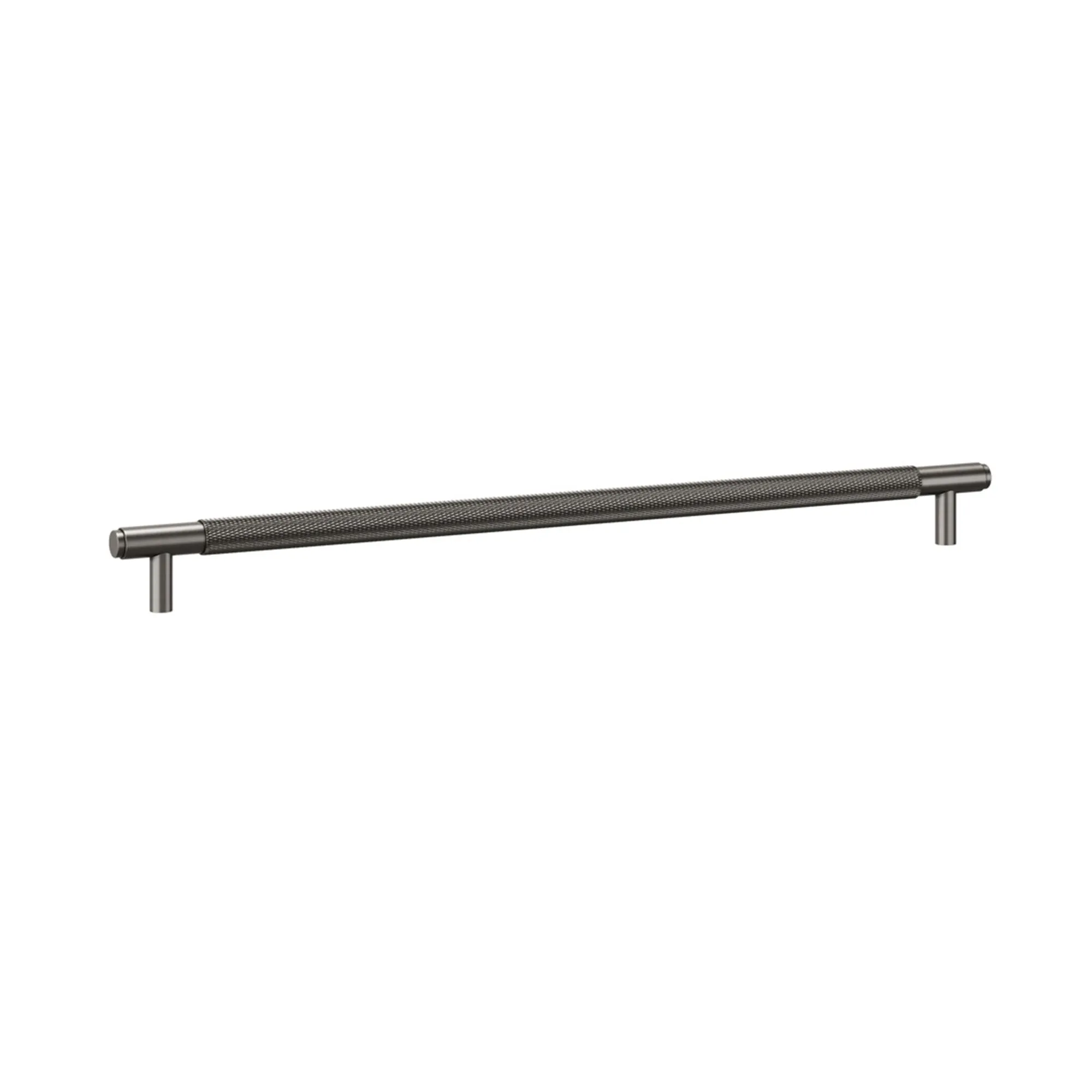 Miami Knurled Handle - Single
