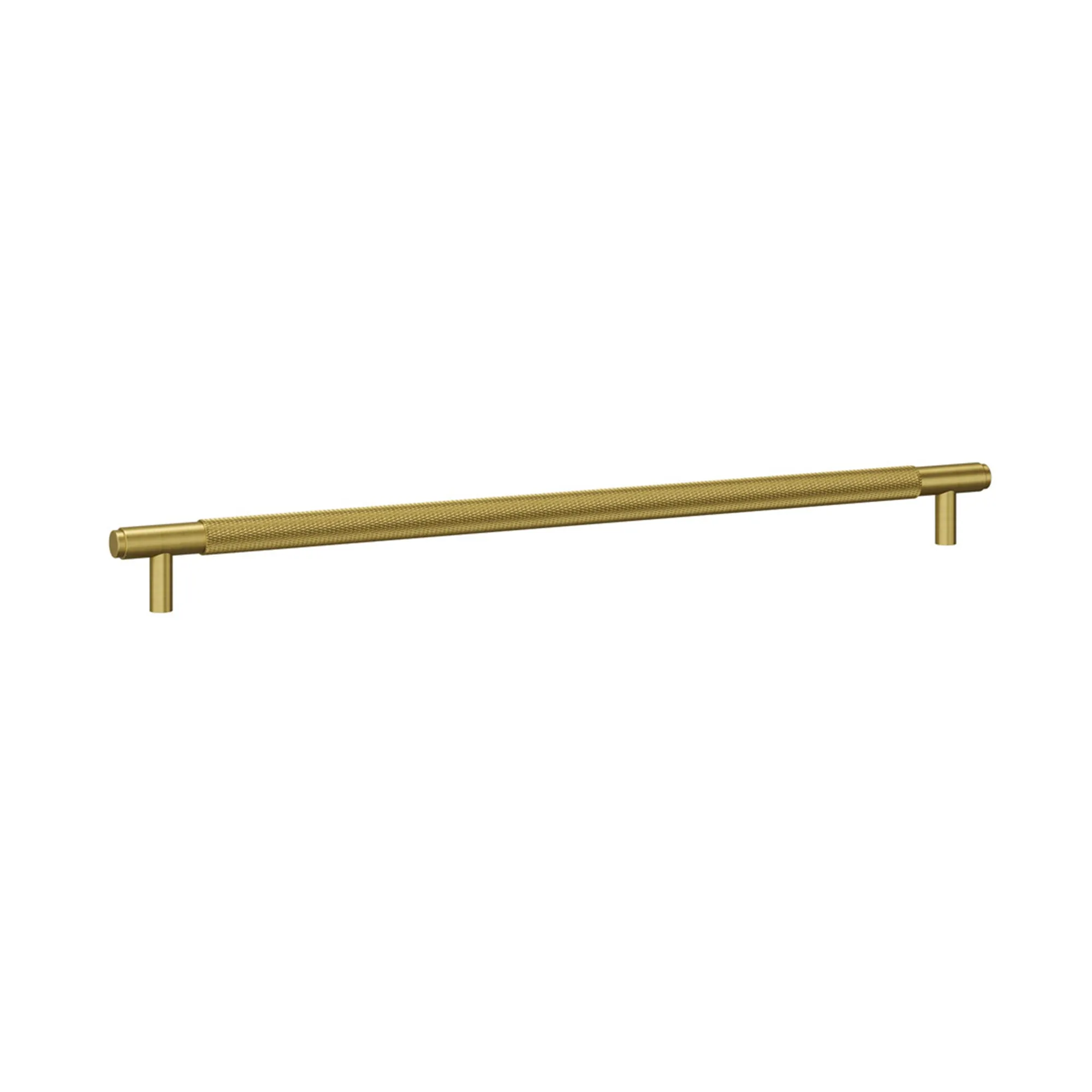 Miami Knurled Handle - Single