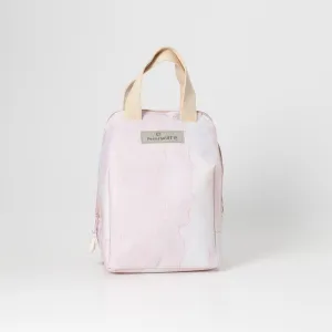 Miniware Mealtote Multifunctional Lunch Bag - Pink Cloud