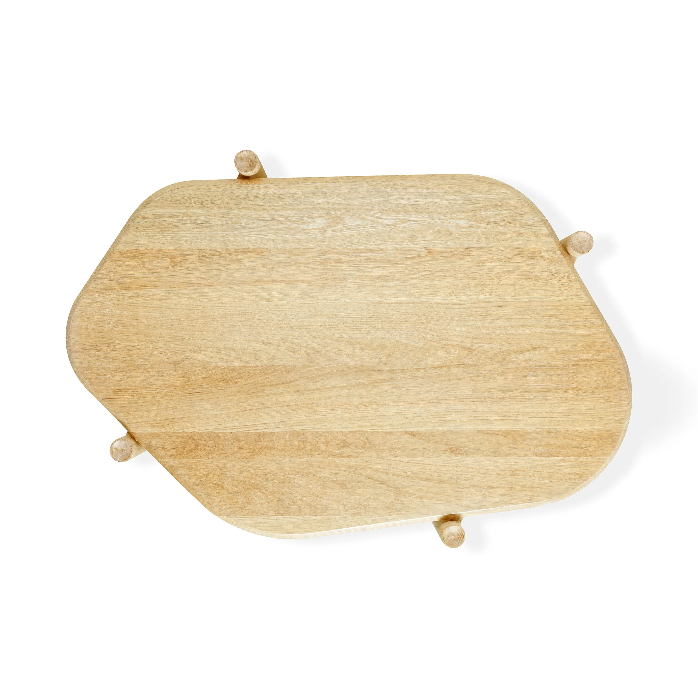 Monarch Coffee Table