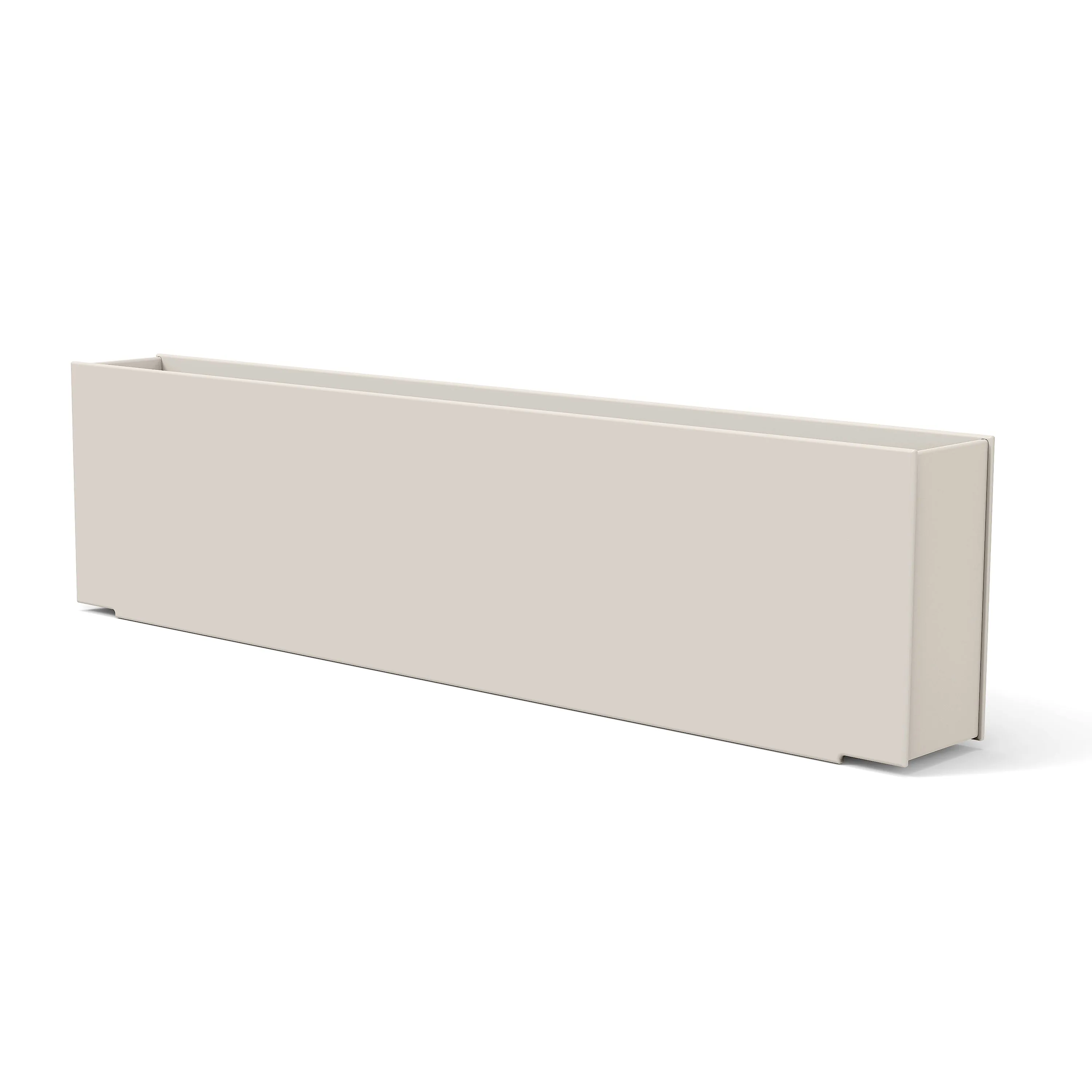 Mondo Skinny Planter