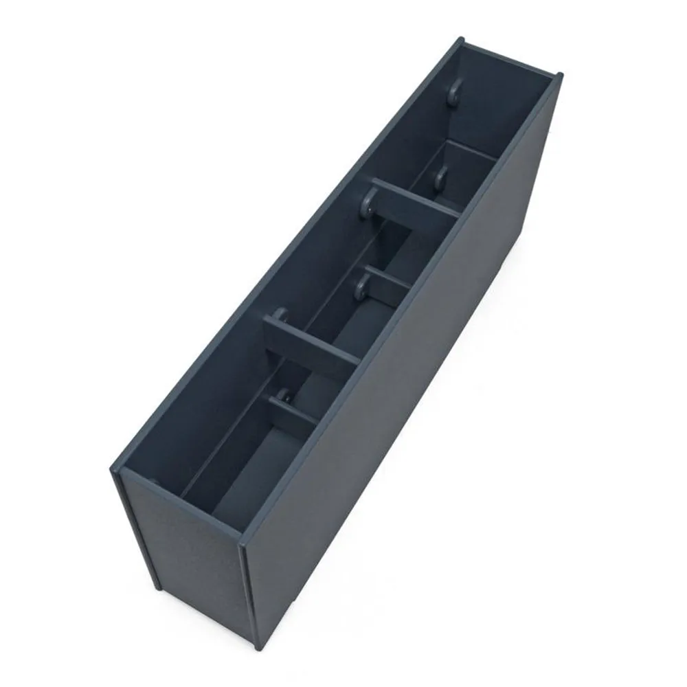 Mondo Skinny Planter
