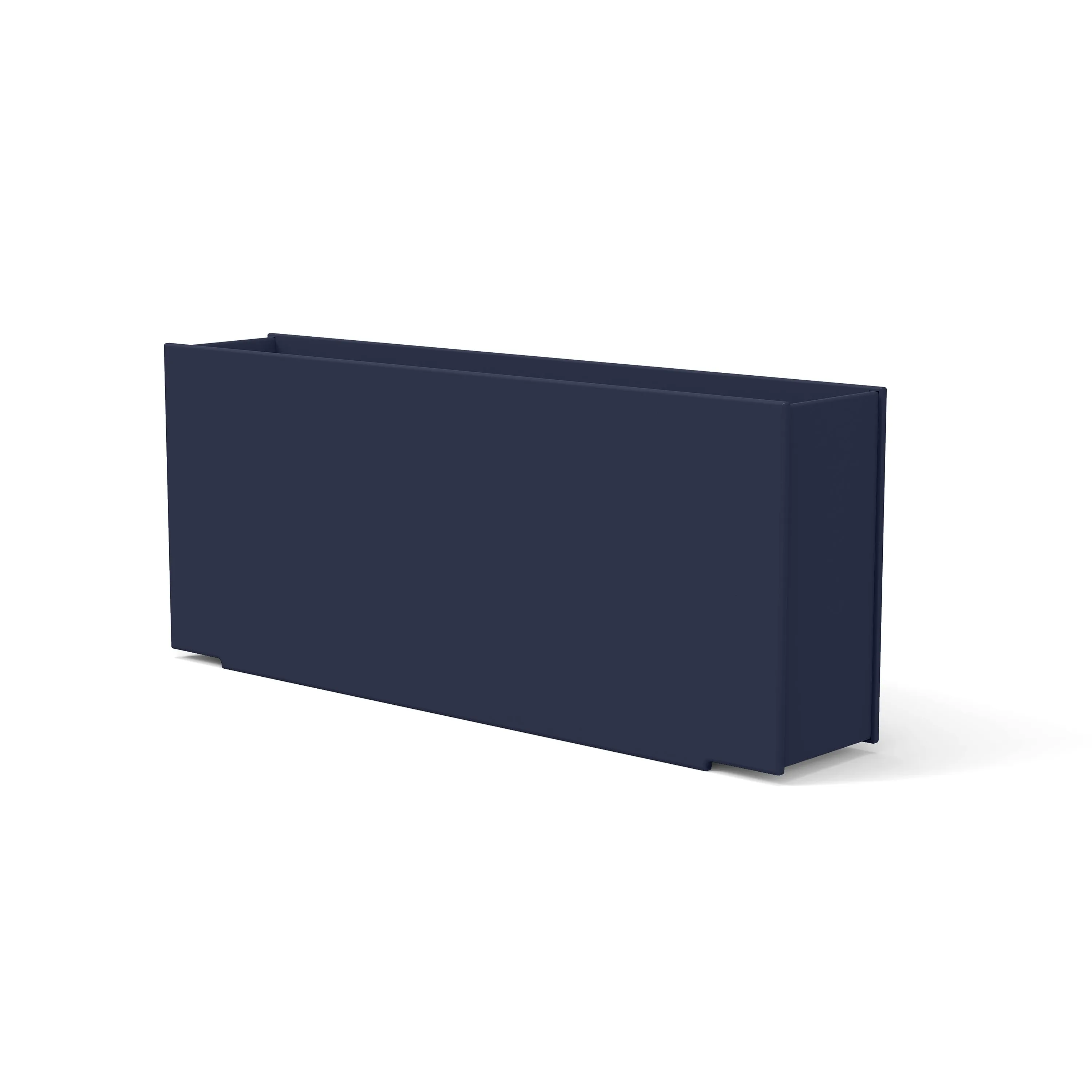 Mondo Skinny Planter