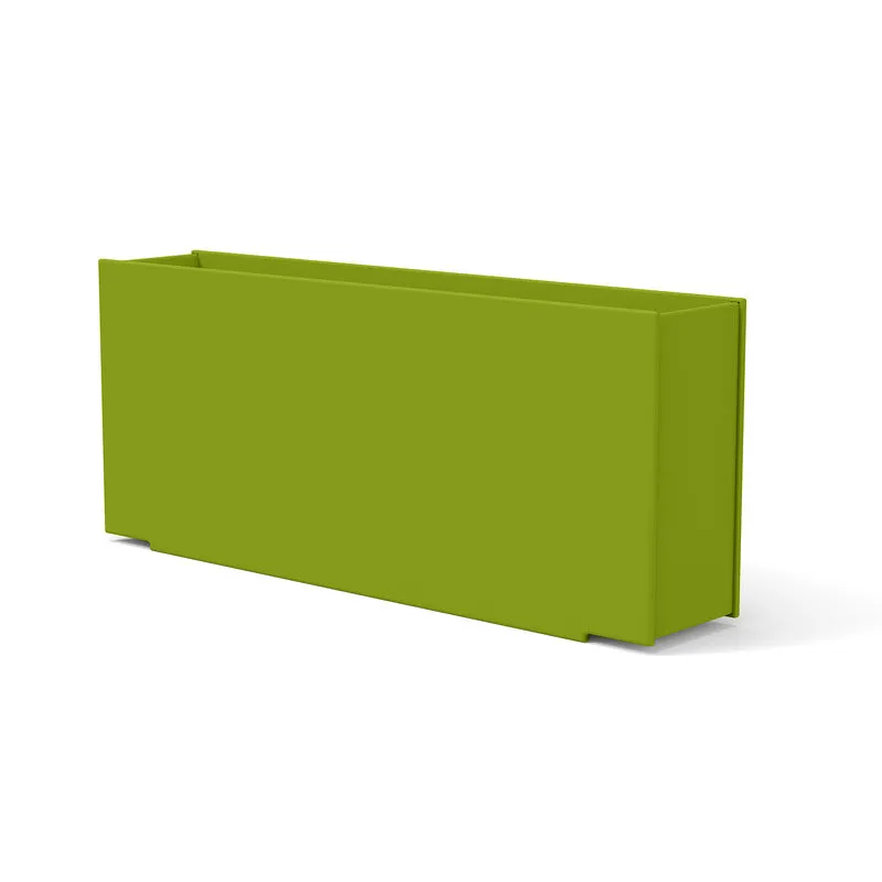 Mondo Skinny Planter