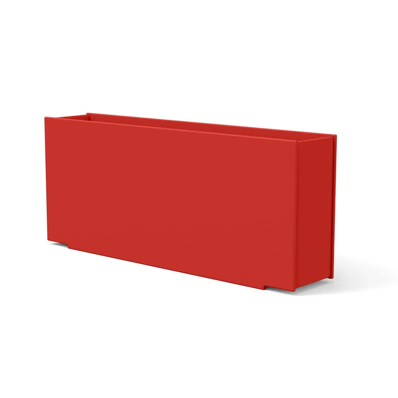 Mondo Skinny Planter