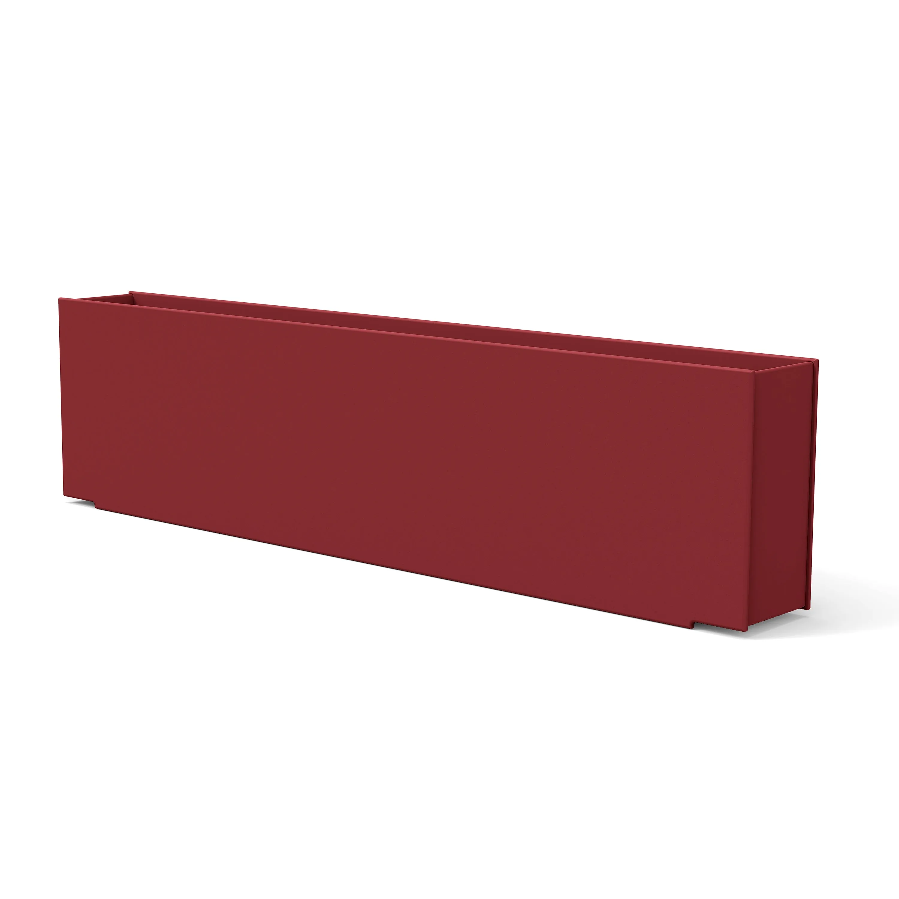 Mondo Skinny Planter