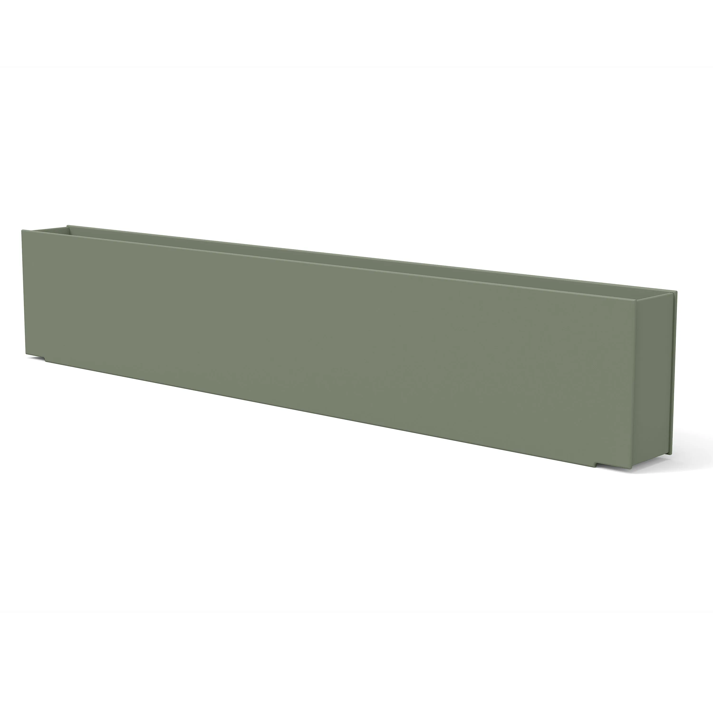 Mondo Skinny Planter