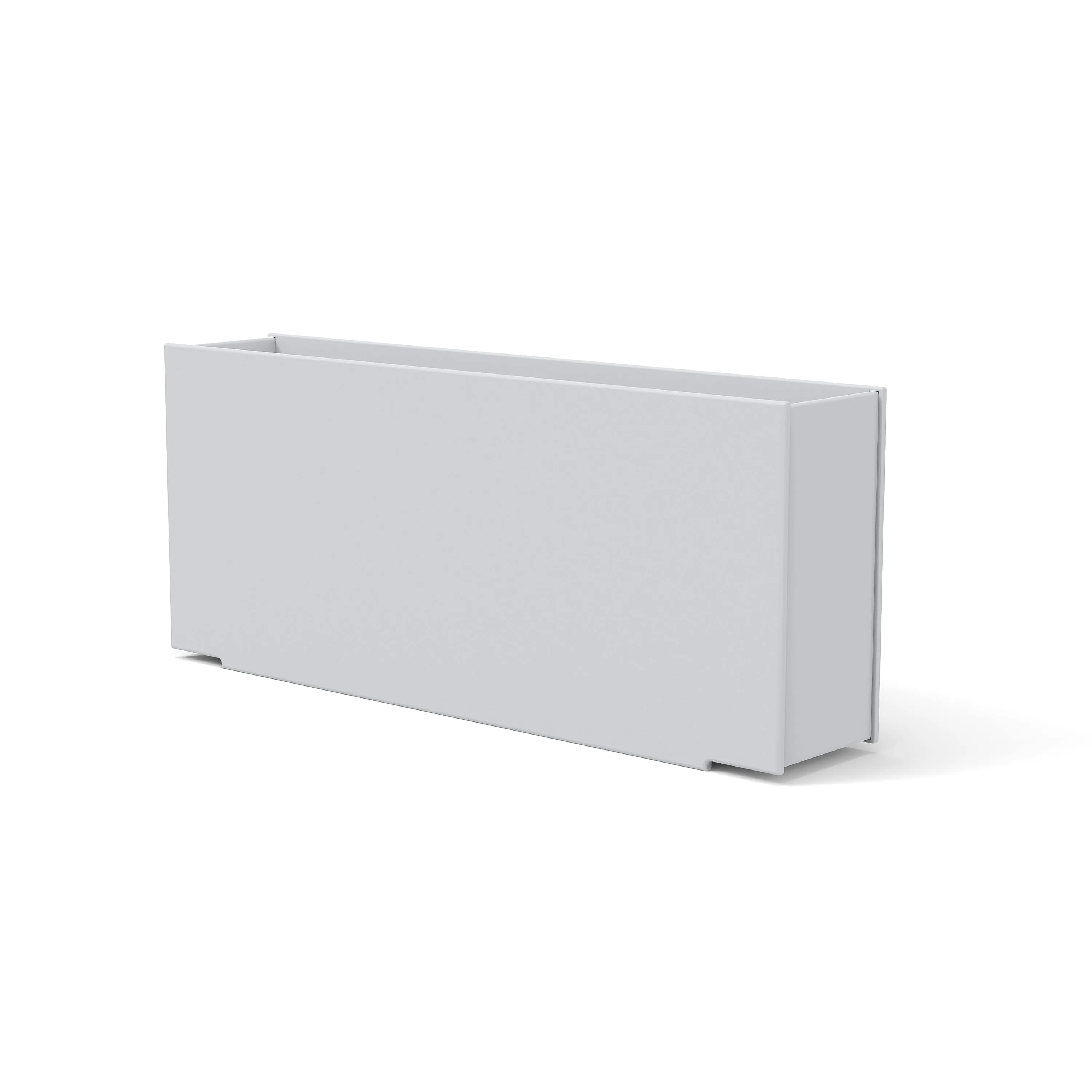 Mondo Skinny Planter