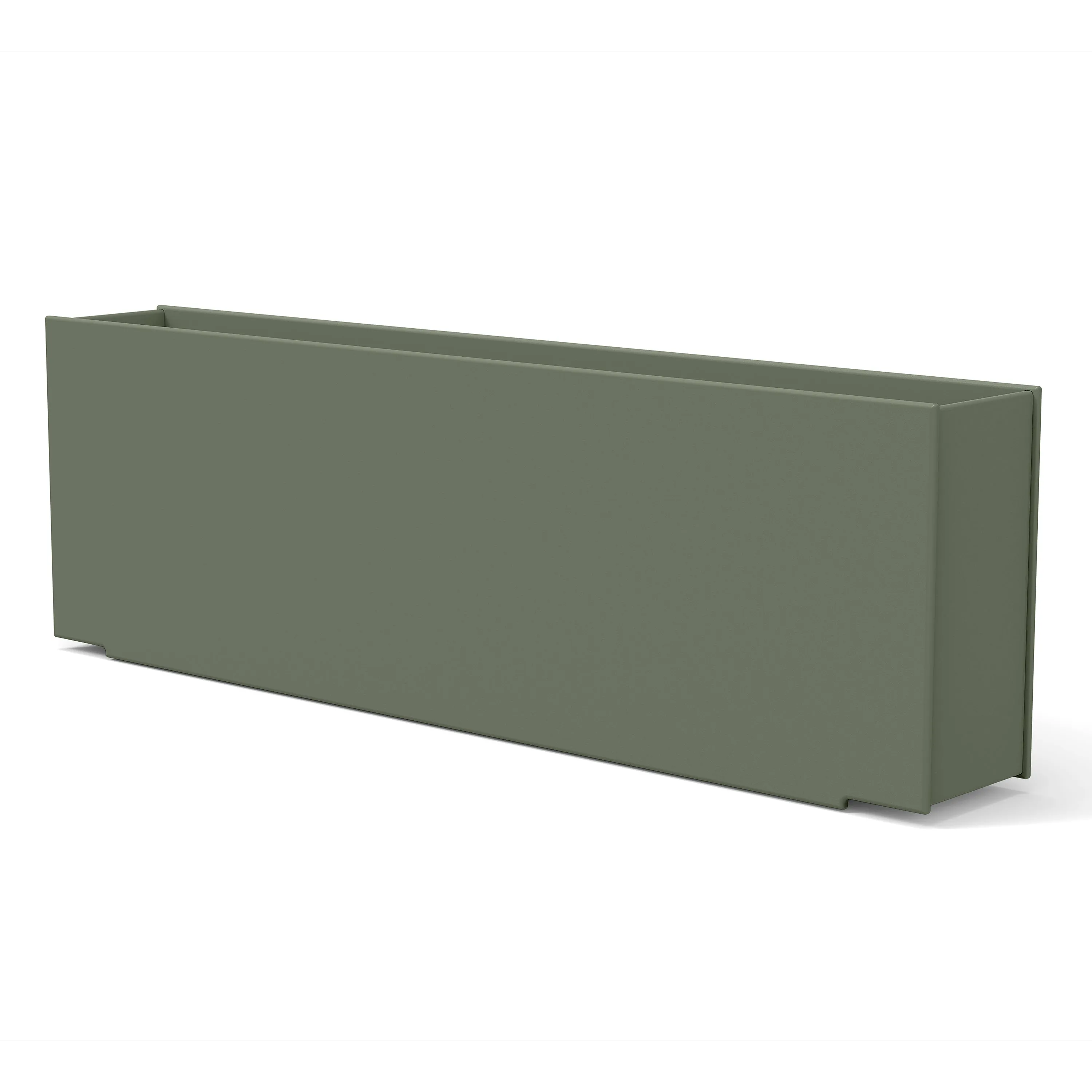 Mondo Skinny Planter