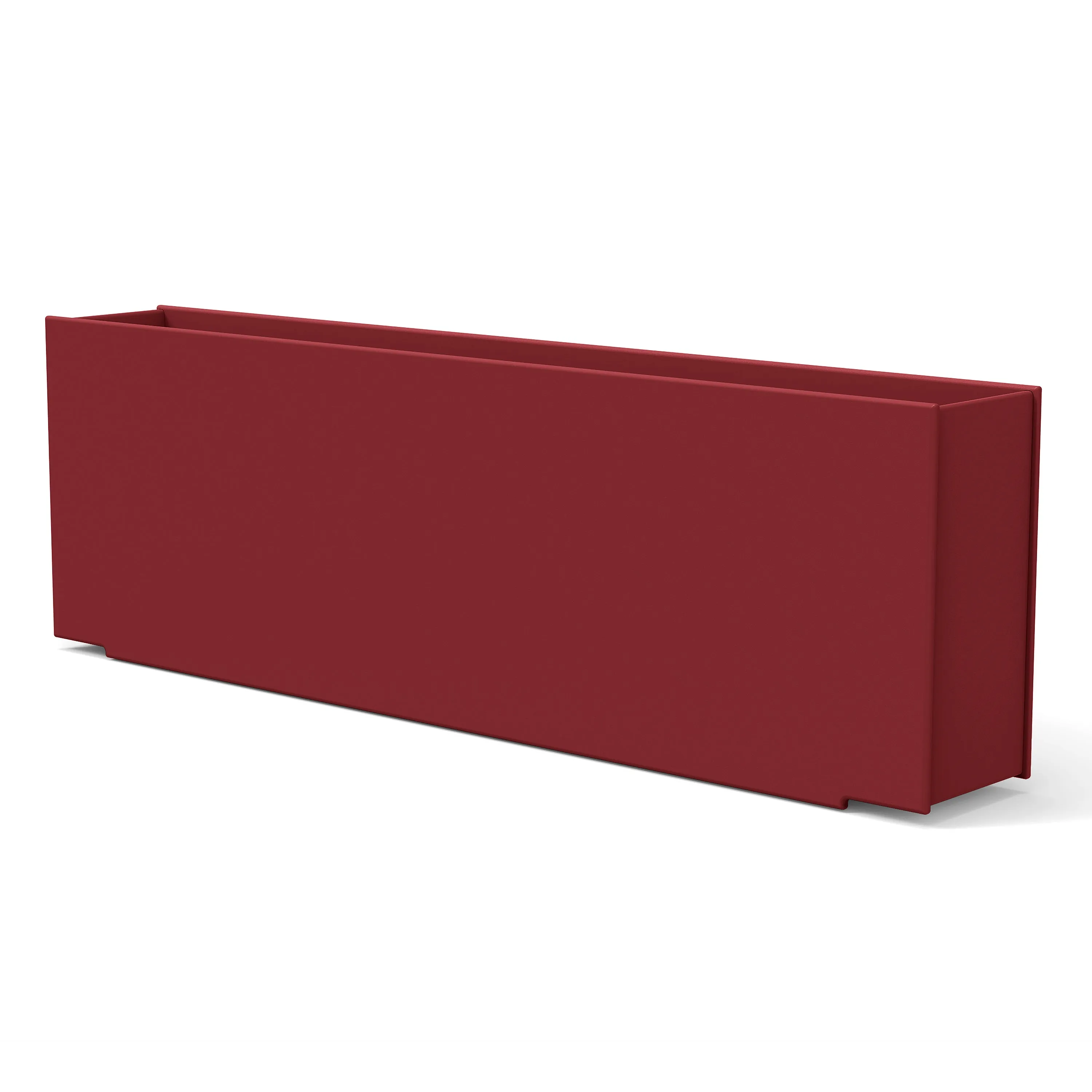 Mondo Skinny Planter
