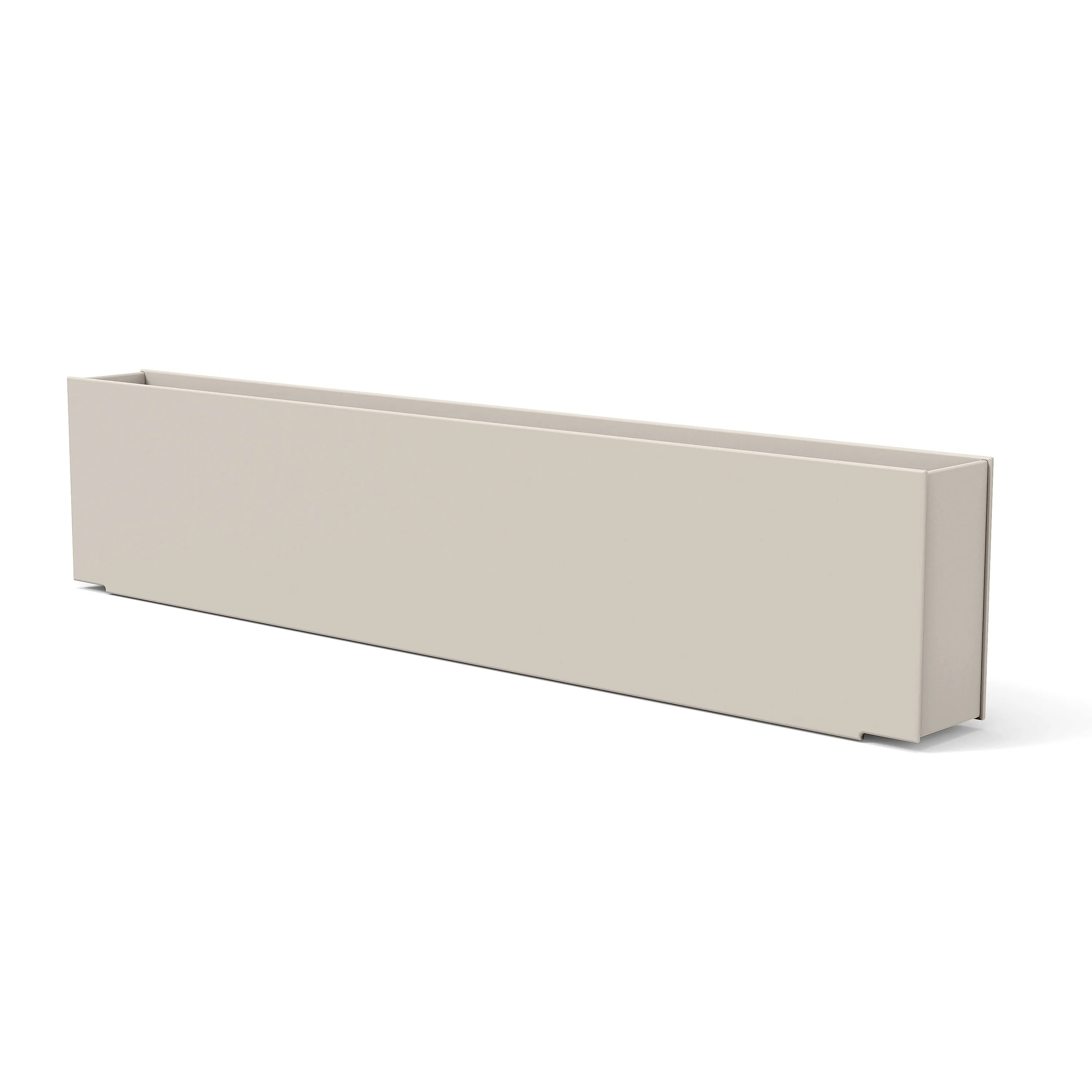 Mondo Skinny Planter