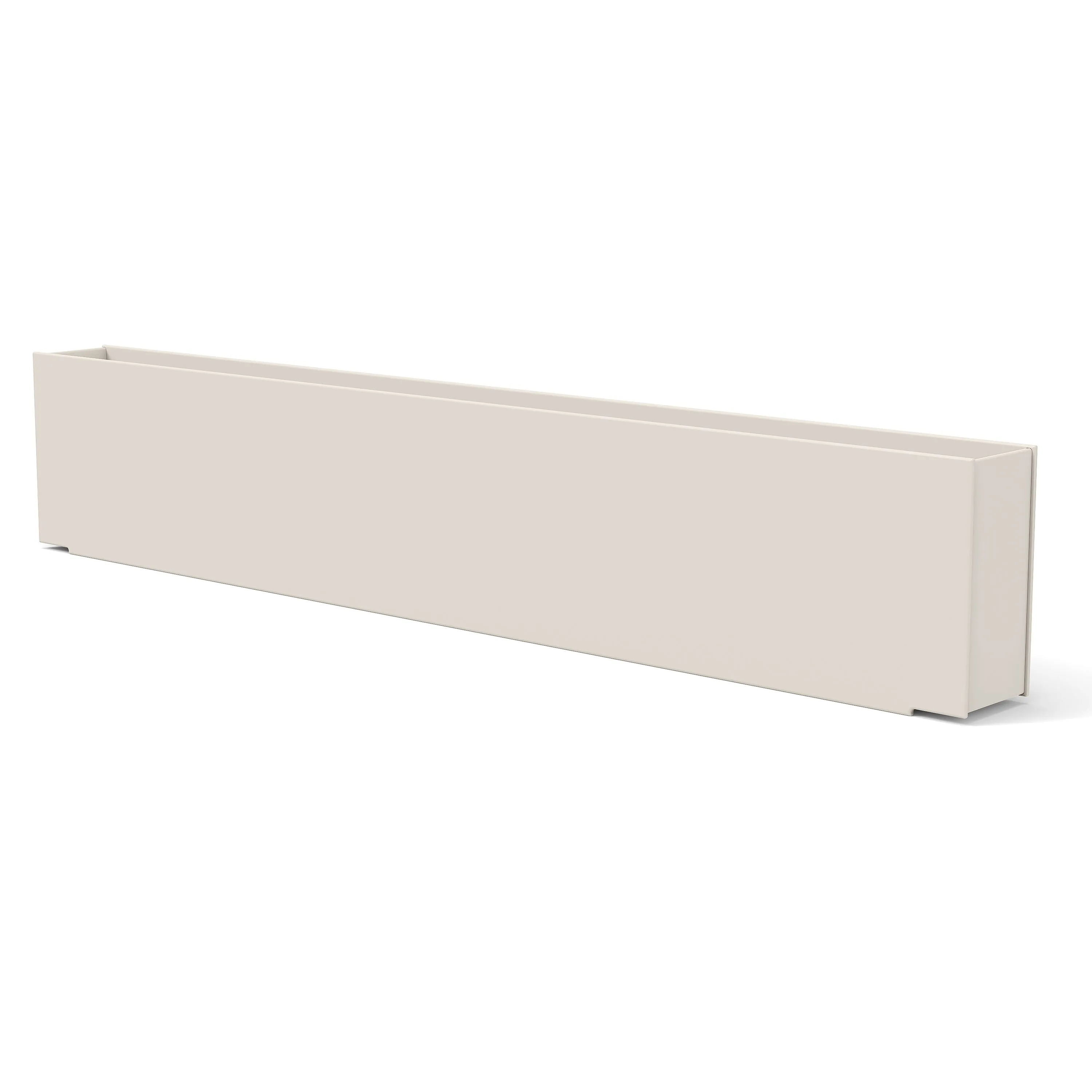 Mondo Skinny Planter