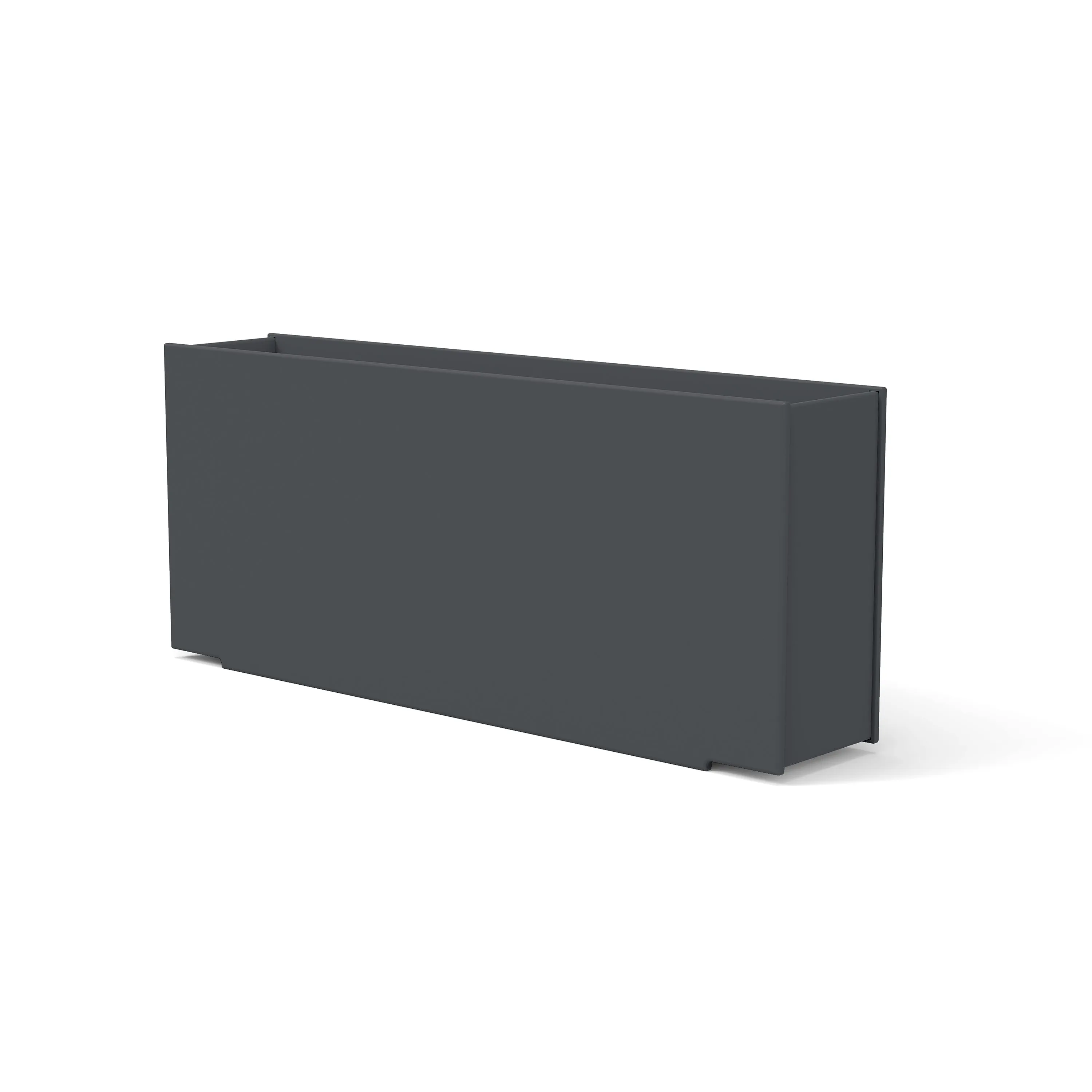 Mondo Skinny Planter