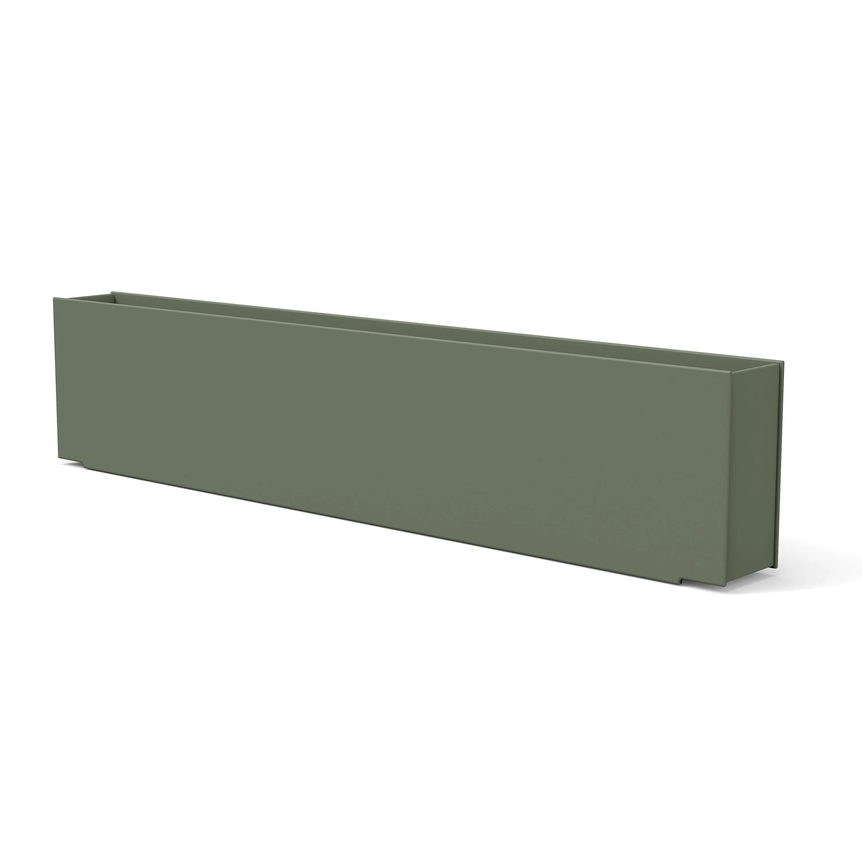 Mondo Skinny Planter