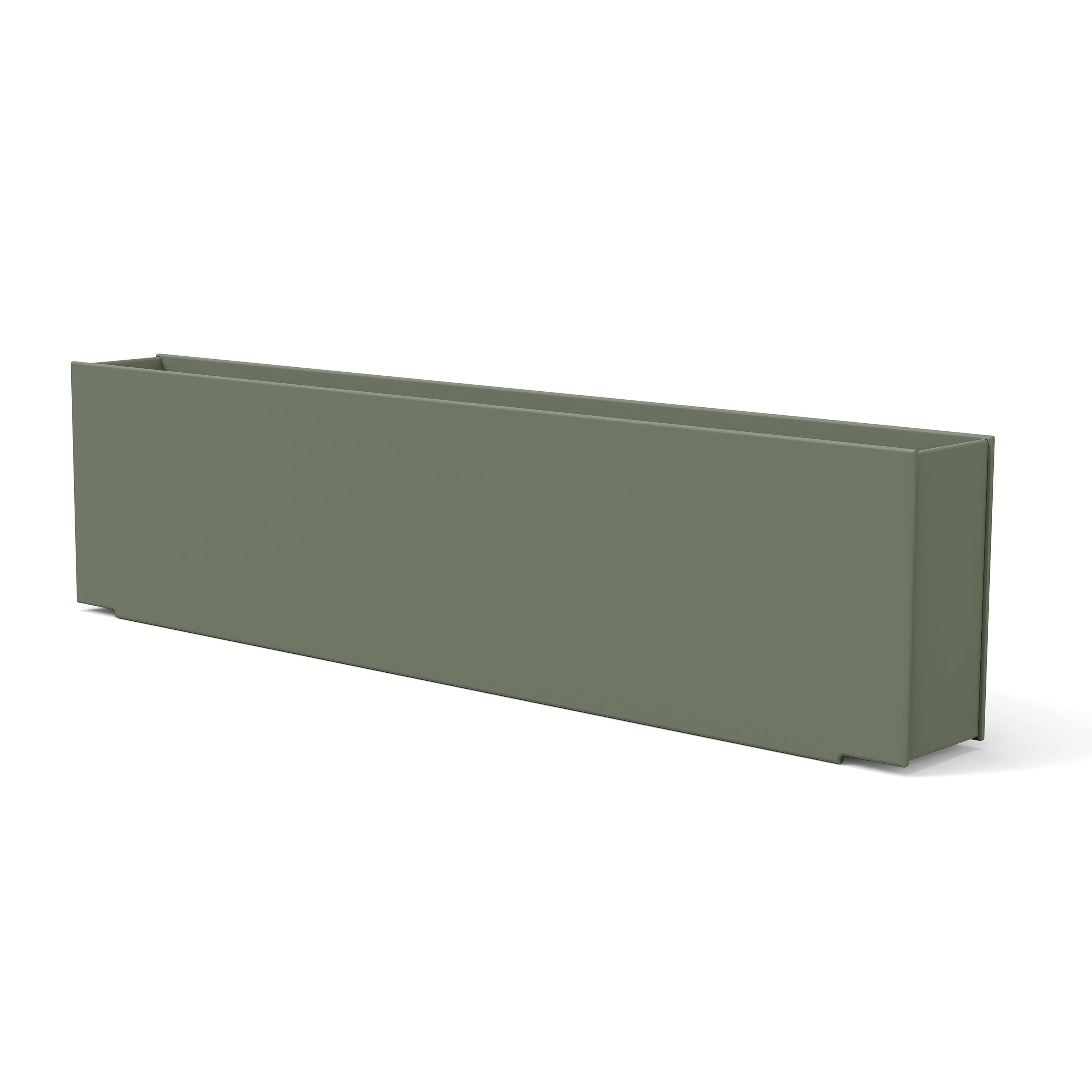 Mondo Skinny Planter