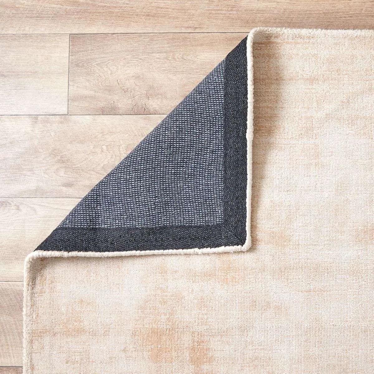 Monica Floor Rug - Extra Large - Latte Mocka