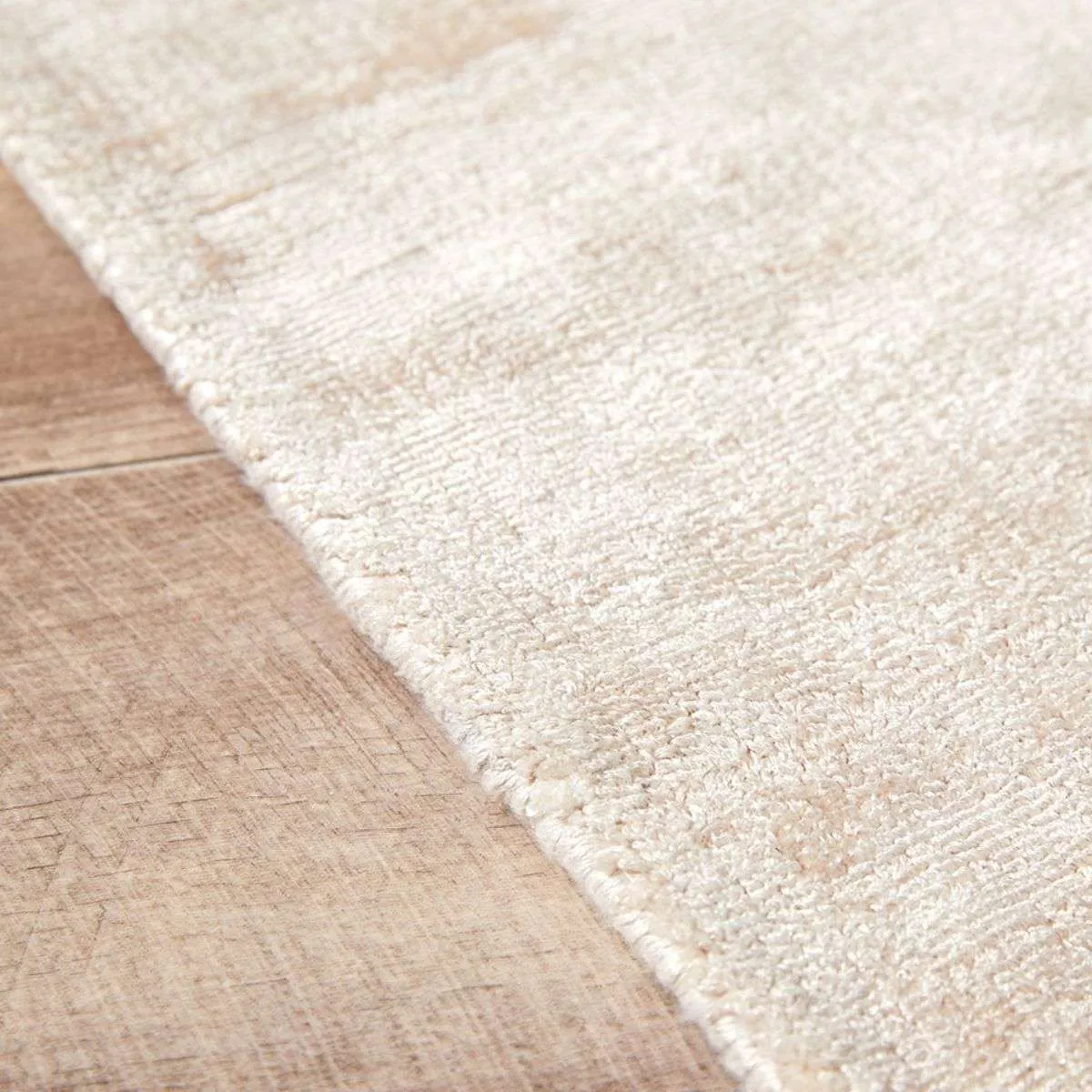 Monica Floor Rug - Extra Large - Latte Mocka