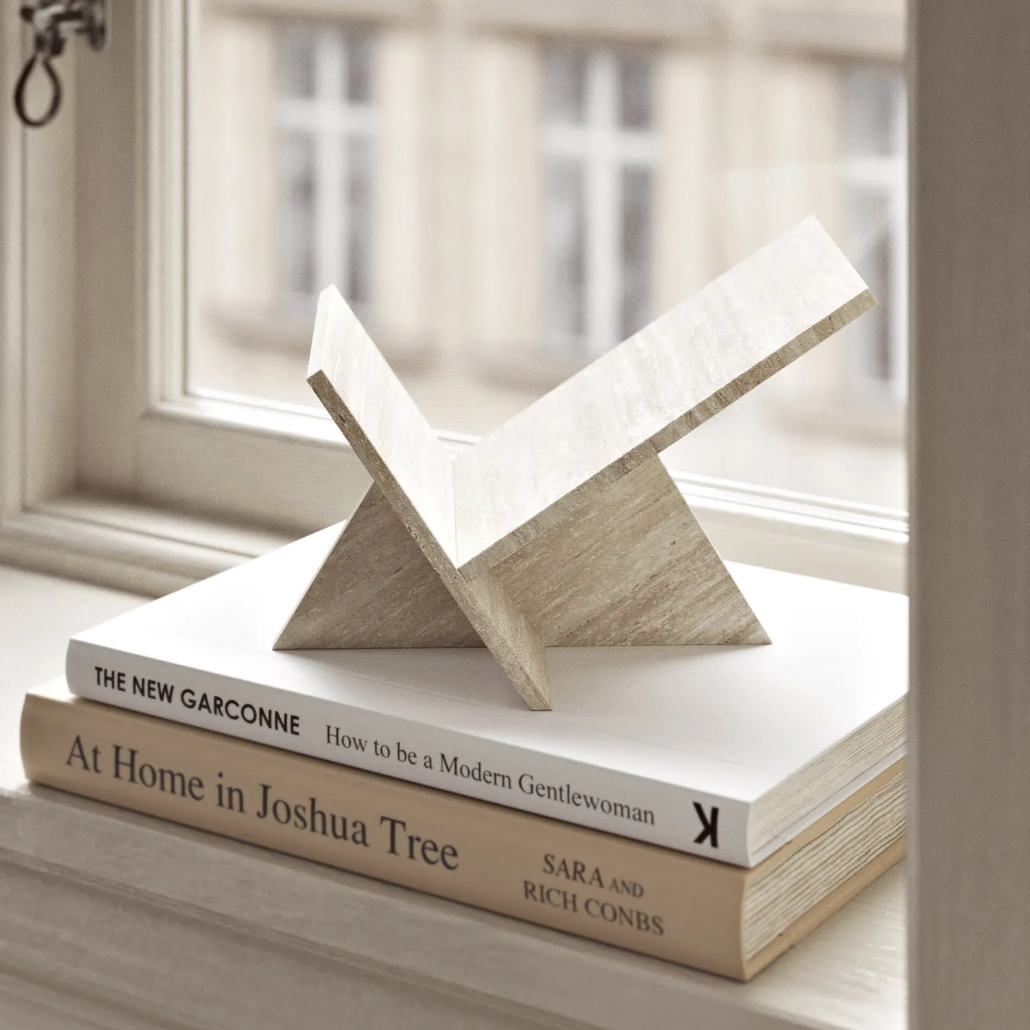 Mountain Paper Weight