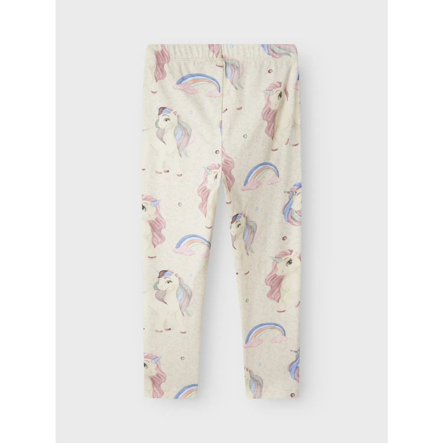 Name It Peyote Melange Darlinga Leggings
