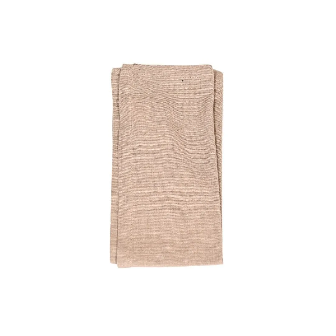 Napkin | Grey/Beige Zoco Home
