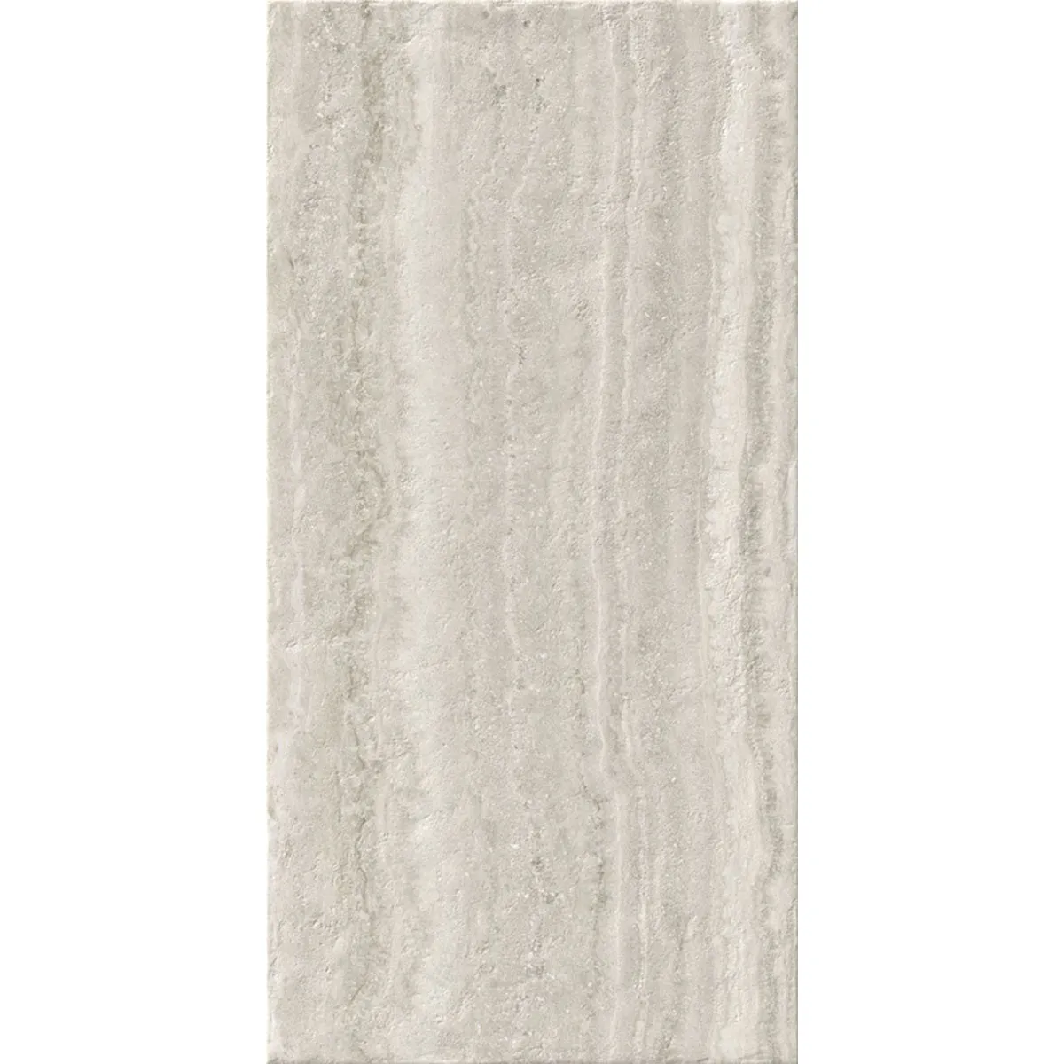 Nativa Aurum Vena Travertine Effect Porcelain Tile 60x120cm Matt