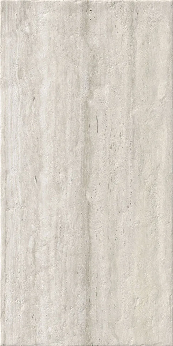 Nativa Aurum Vena Travertine Effect Porcelain Tile 60x120cm Matt