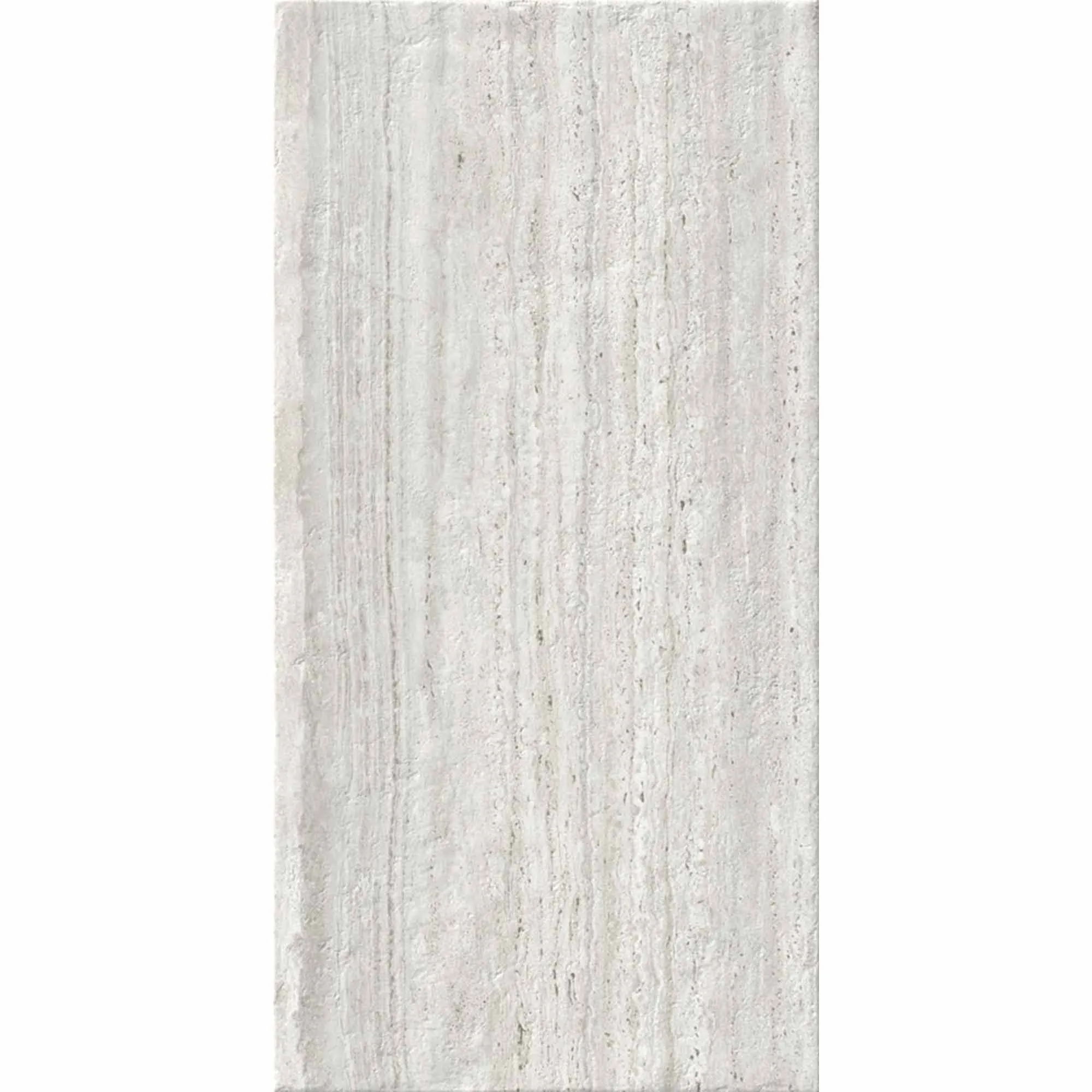 Nativa Lux Vena Travertine Effect Porcelain Tile 60x120cm Matt