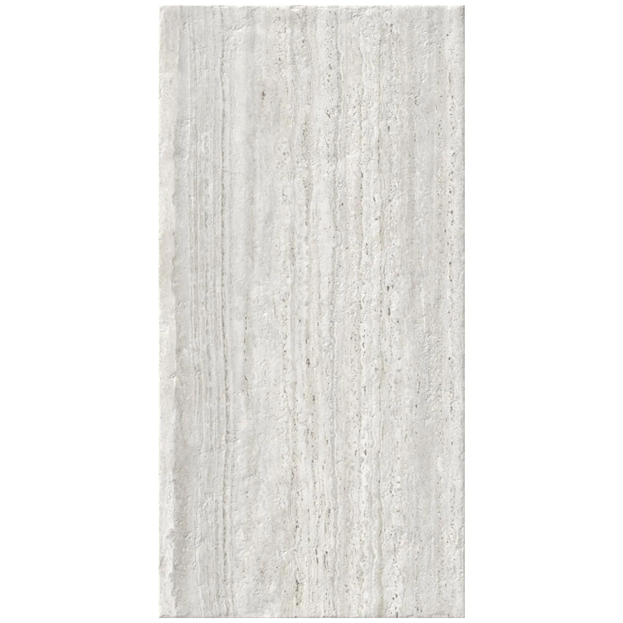 Nativa Lux Vena Travertine Effect Porcelain Tile 60x120cm Matt