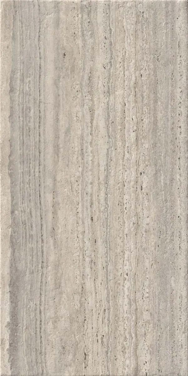 Nativa Tibur Vena Travertine Effect Porcelain Tile 60x120cm Matt