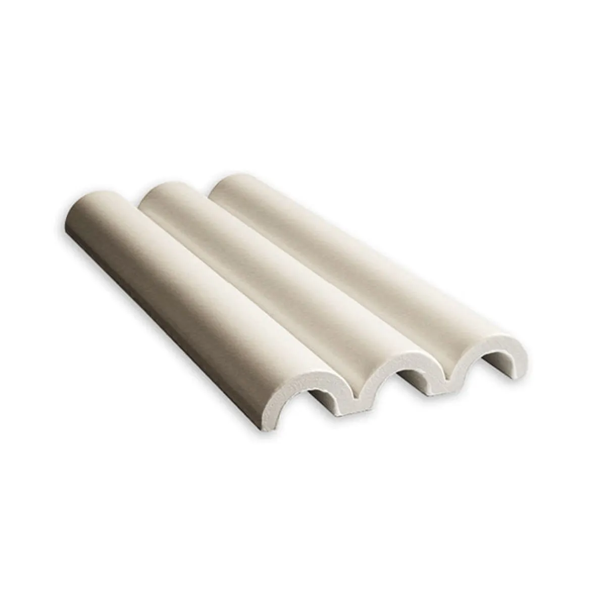 Natucer Dynamic Arch Frost Wall Tile 15x30cm Matt