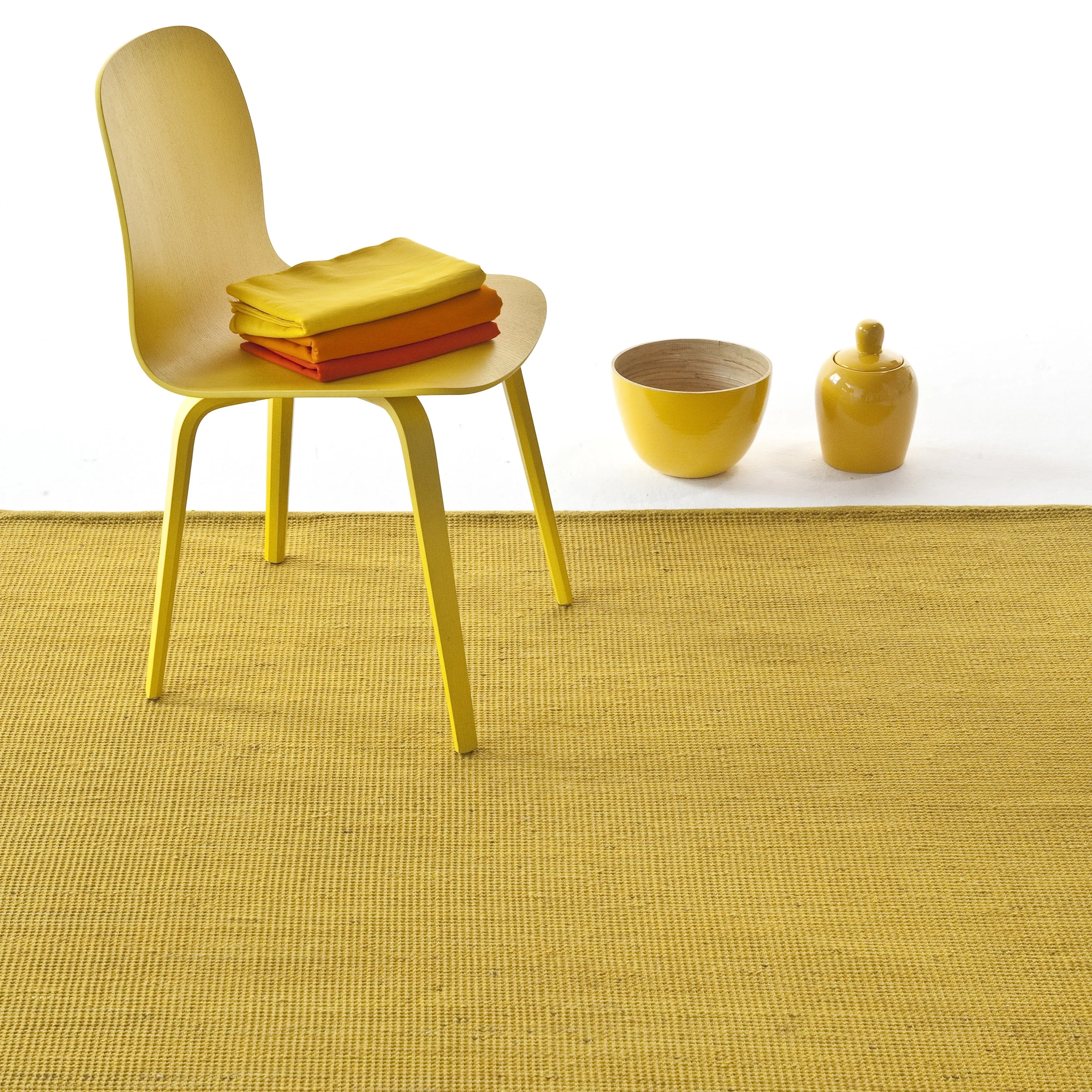 Natural Tatami Rug