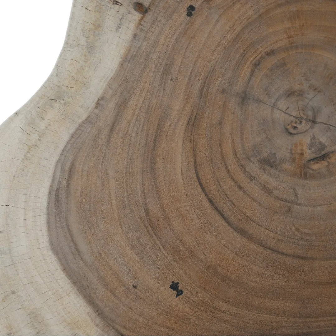 Nature Coffee table | 100cm Zoco Home